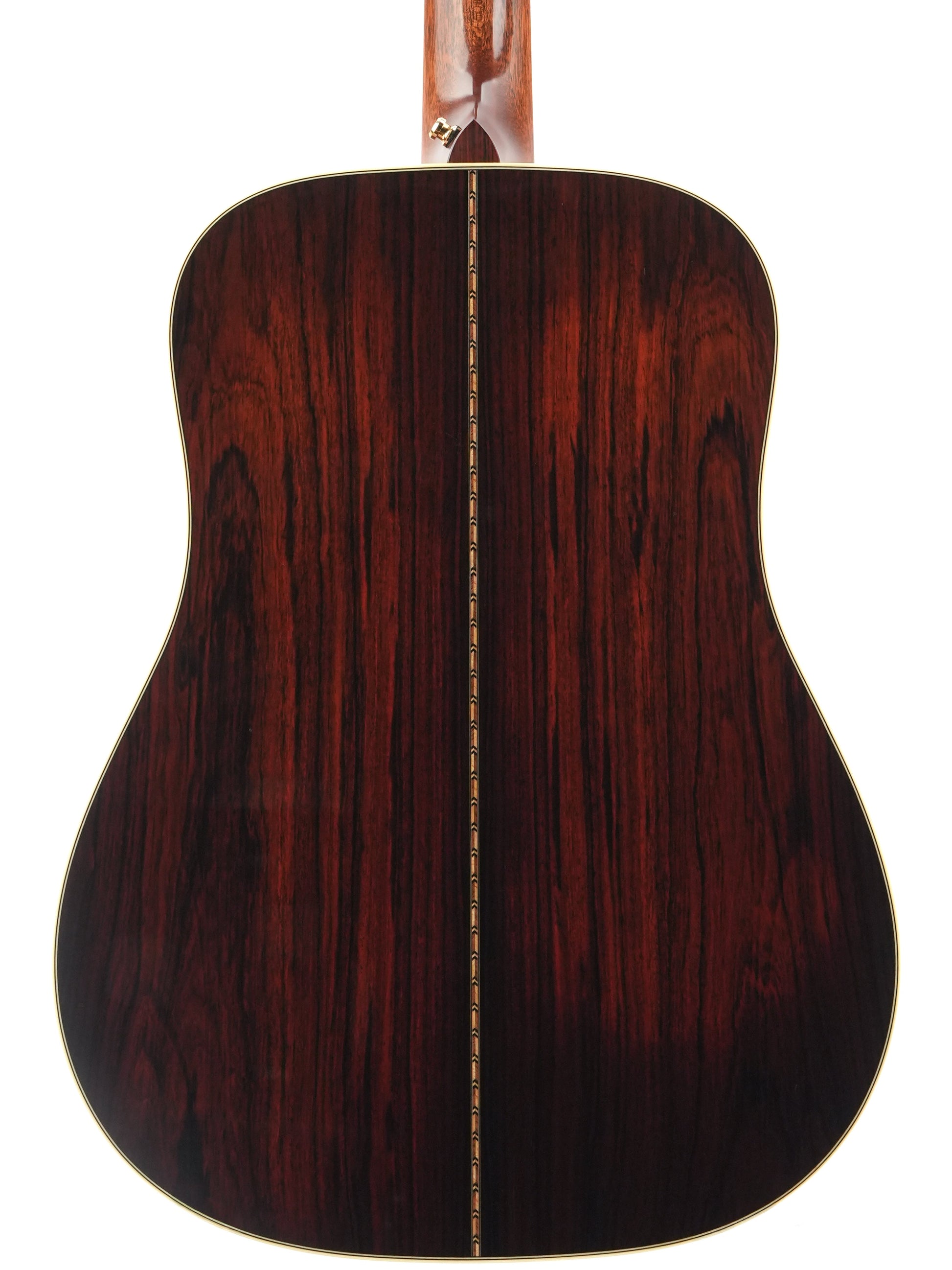 Bourgeois D150 Brazilian Rosewood Adirondack Spruce 2007