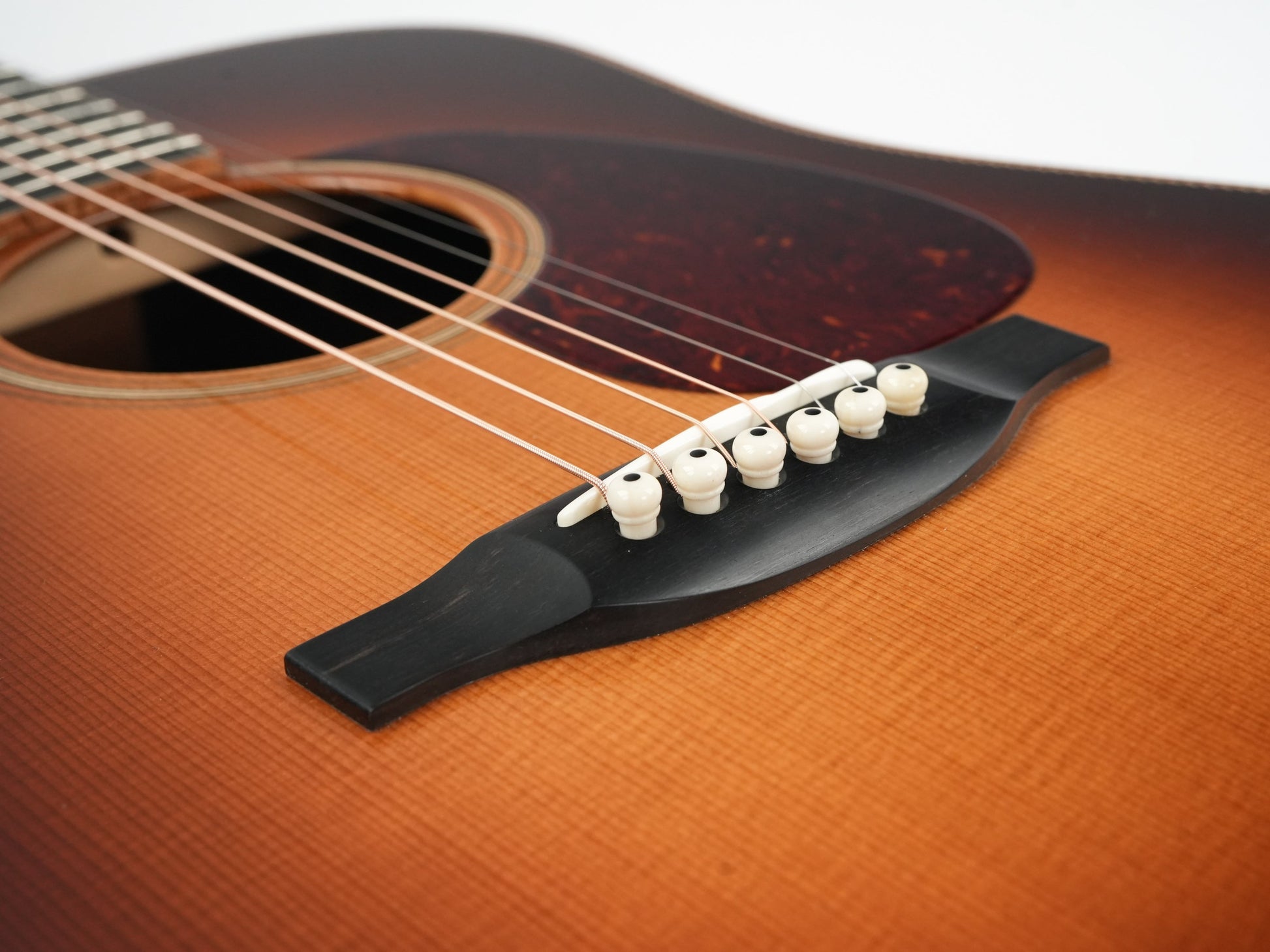 Bourgeois DB Signature Deluxe D Madagascar Rosewood Adirondack Spruce Sunburst 2025