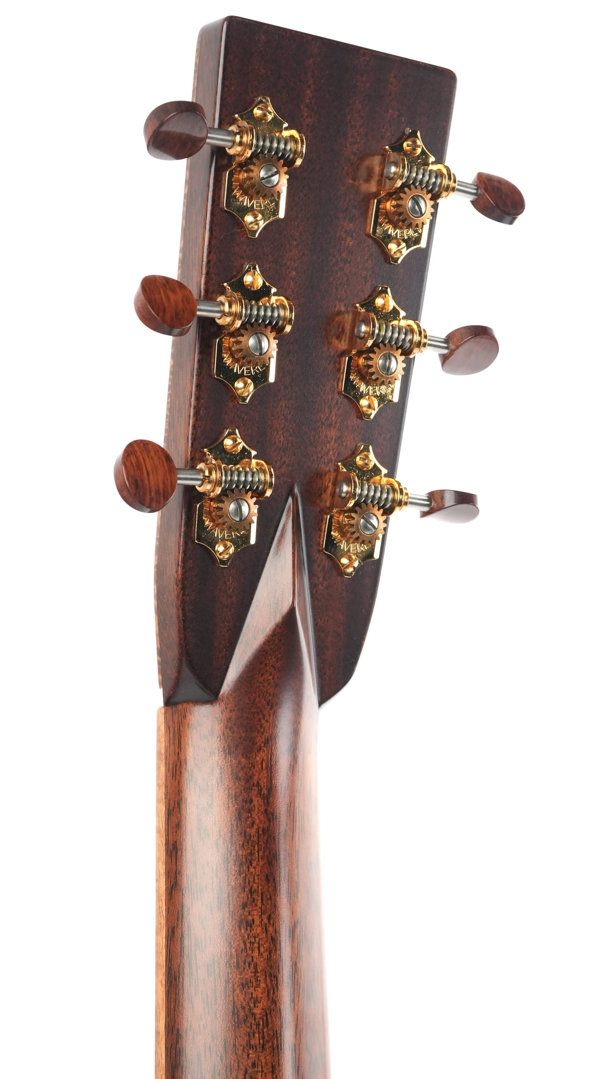 Bourgeois DB Signature Deluxe D Madagascar Rosewood Adirondack Spruce Sunburst 2025