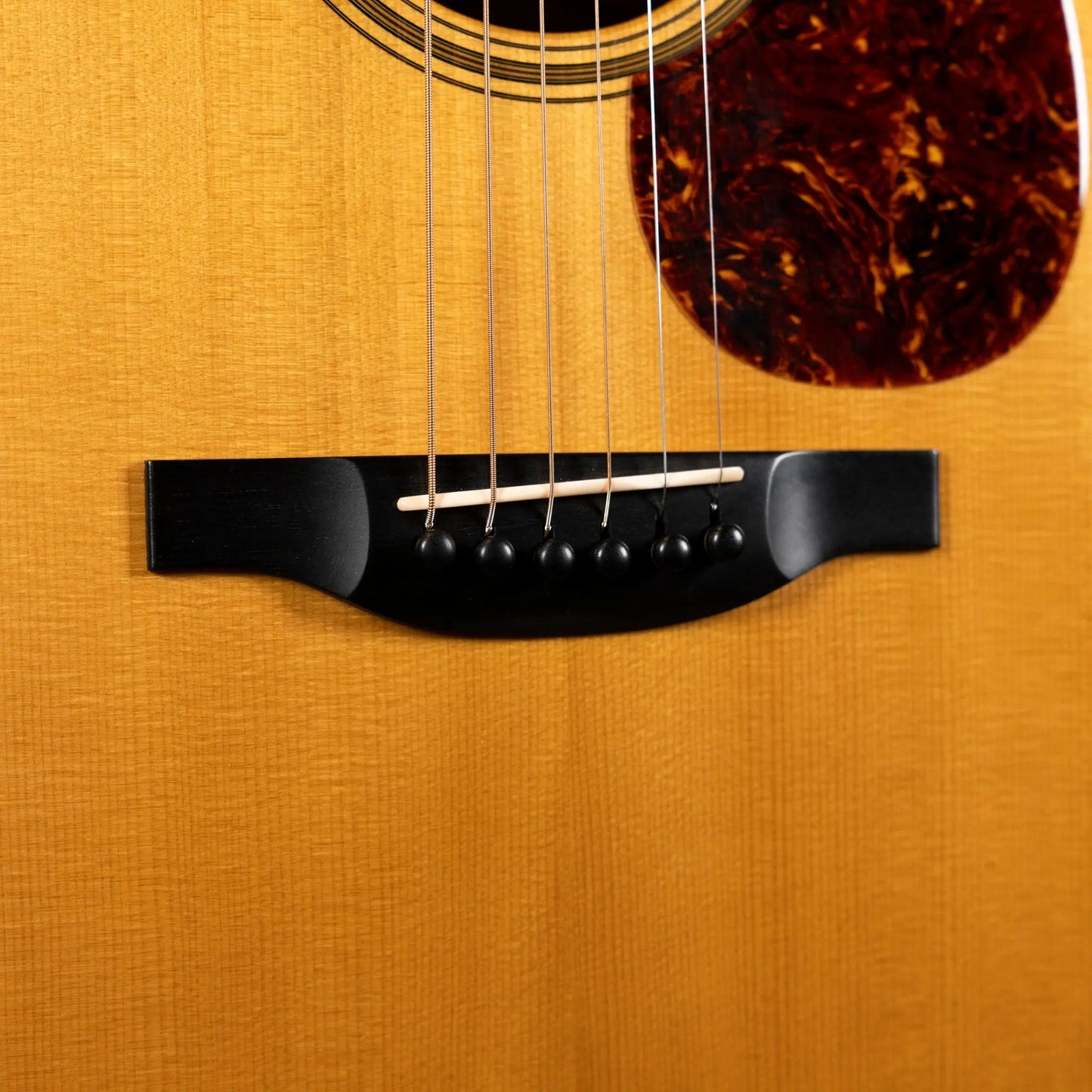 2011 Bourgeois Mahogany Dreadnought Acoustic Guitar - Vintage Varnish