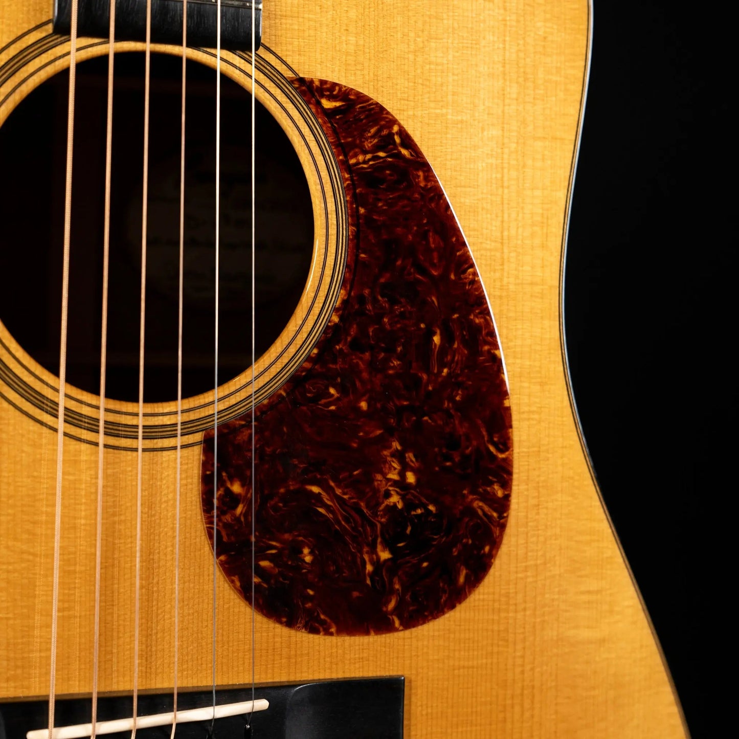 2011 Bourgeois Mahogany Dreadnought Acoustic Guitar - Vintage Varnish