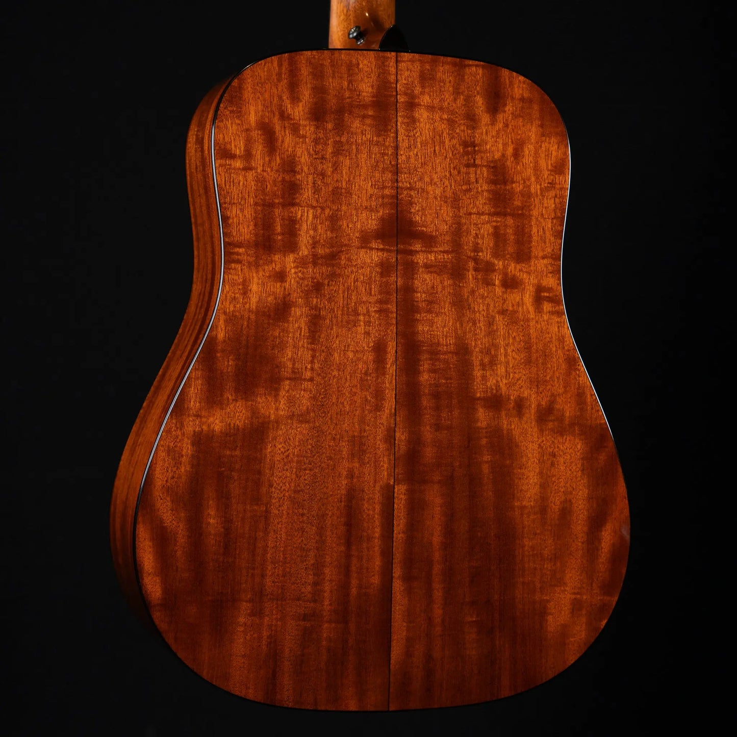 2011 Bourgeois Mahogany Dreadnought Acoustic Guitar - Vintage Varnish