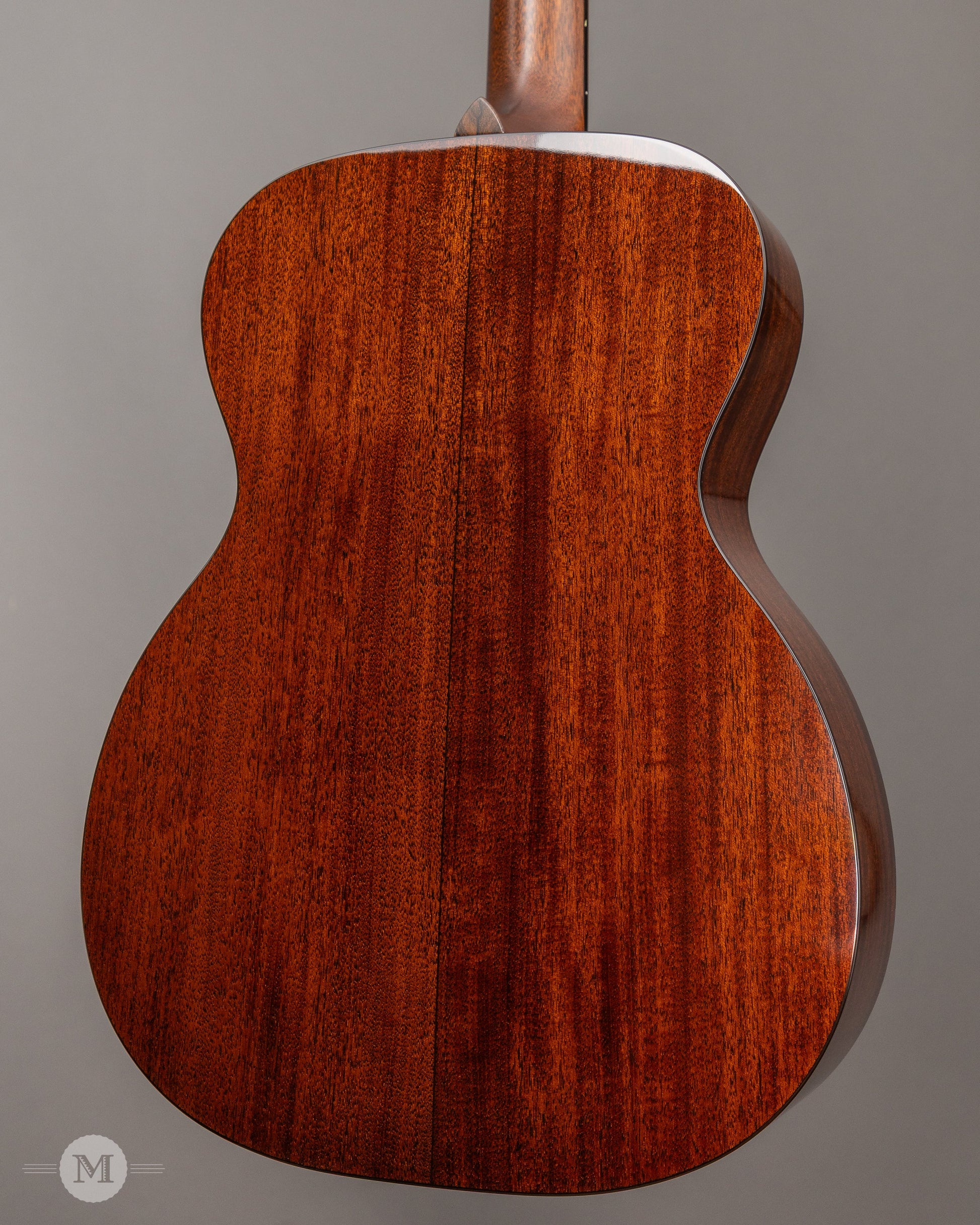 Bourgeois Acoustic Guitars - Country Boy OM - Professional Series