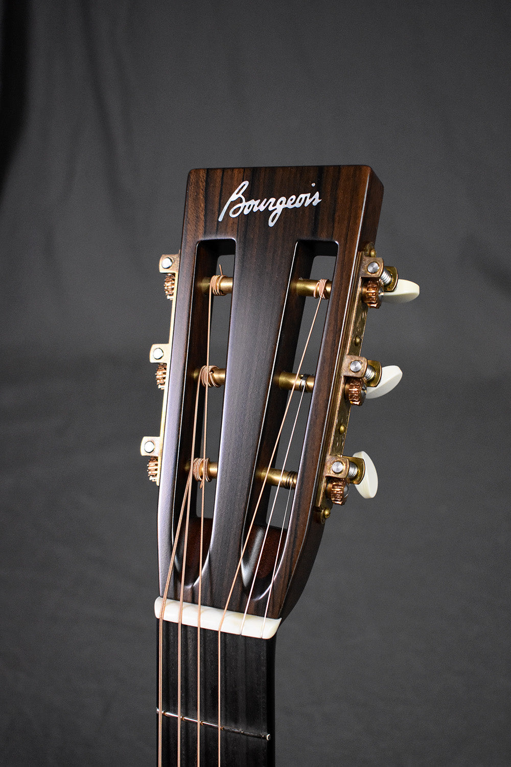 Bourgeois OMS-Vintage Heirloom
