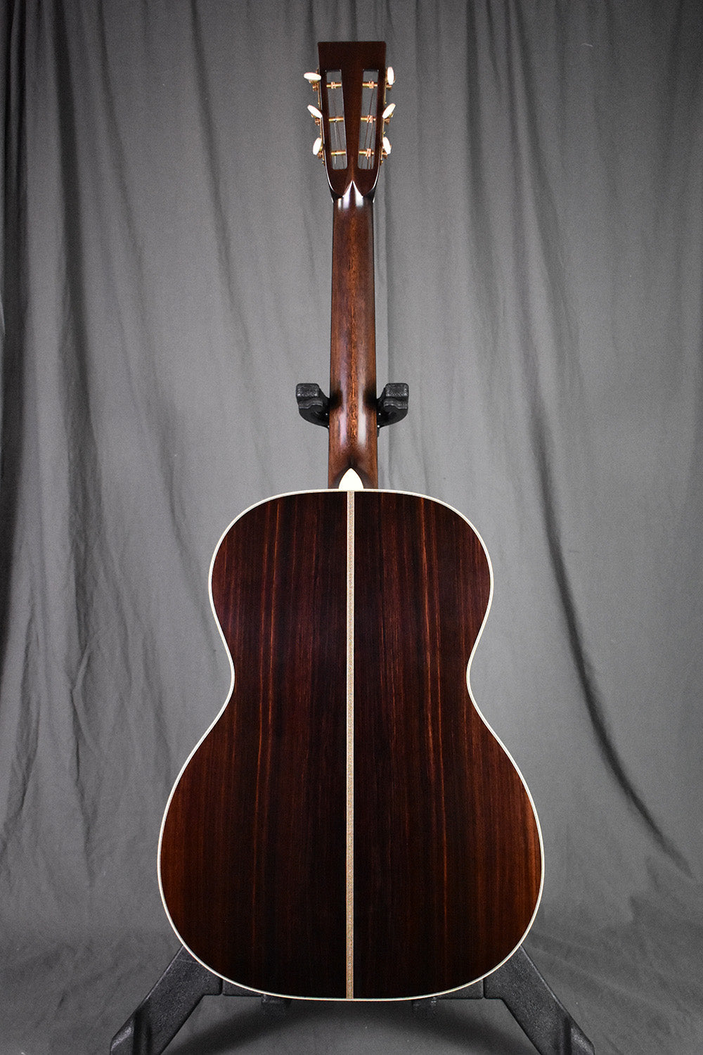 Bourgeois OMS-Vintage Heirloom