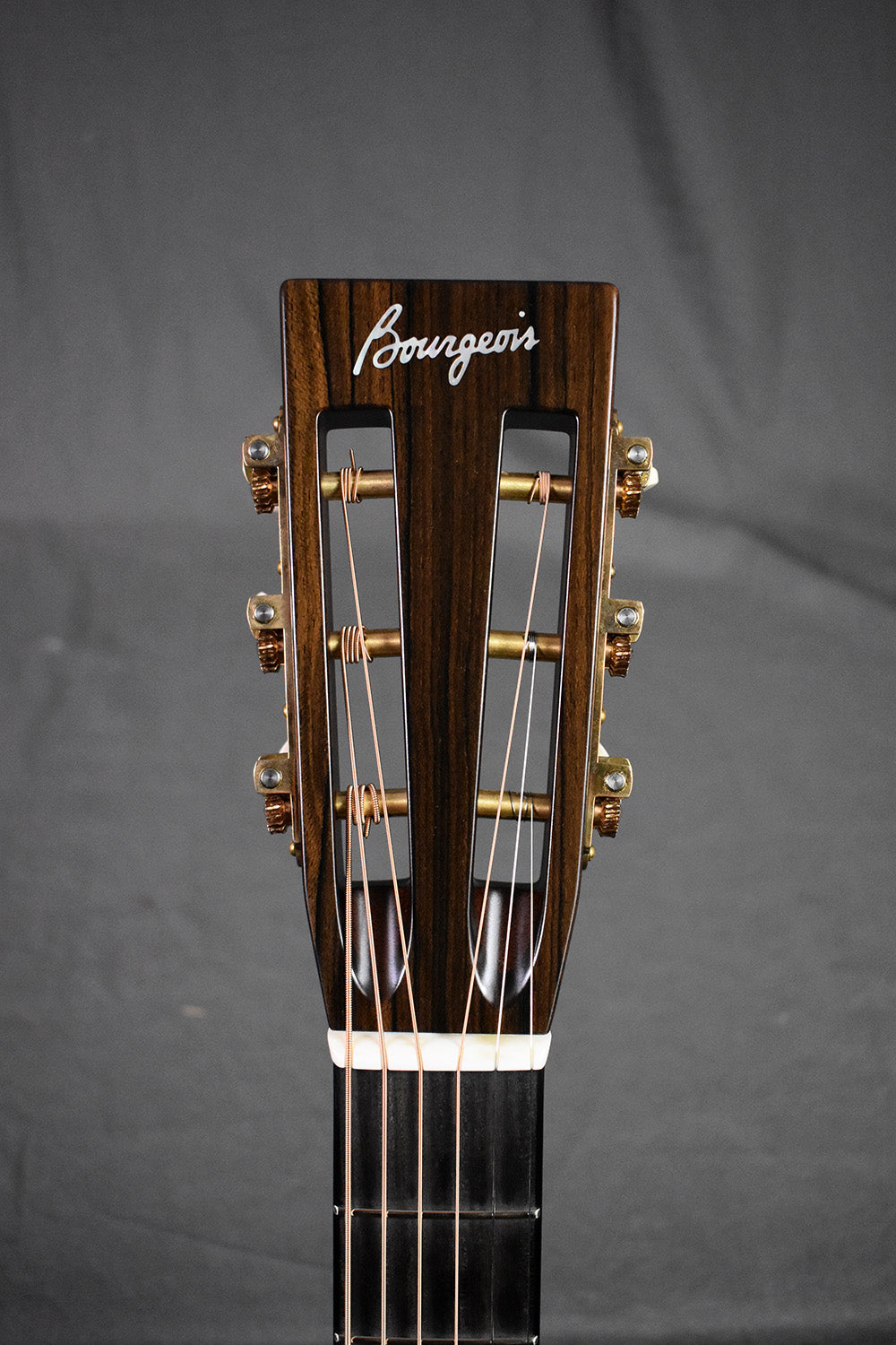 Bourgeois OMS-Vintage Heirloom