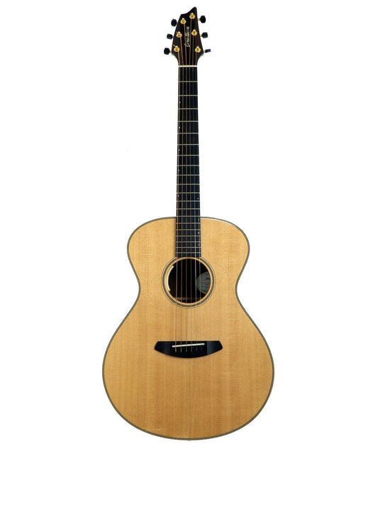 SOLD - Breedlove Journey Concert Ltd Sitka / Brazilian #22 of 50 – USA 2016