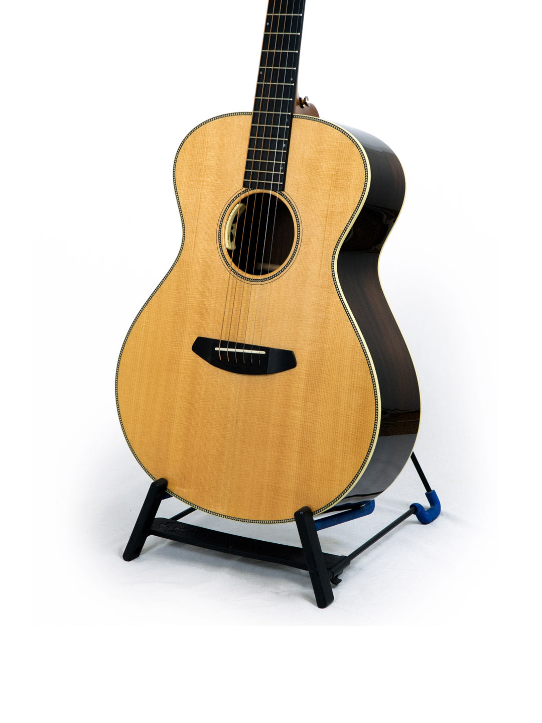 SOLD - Breedlove Journey Concert Ltd Sitka / Brazilian #22 of 50 – USA 2016