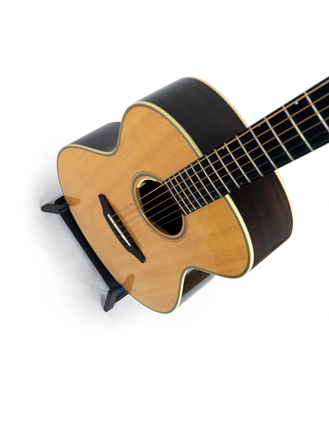 SOLD - Breedlove Journey Concert Ltd Sitka / Brazilian #22 of 50 – USA 2016