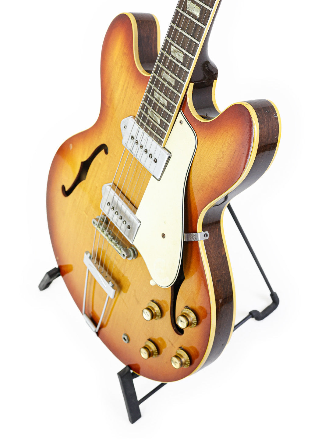 SOLD - Vintage Epiphone Casino - USA 1965