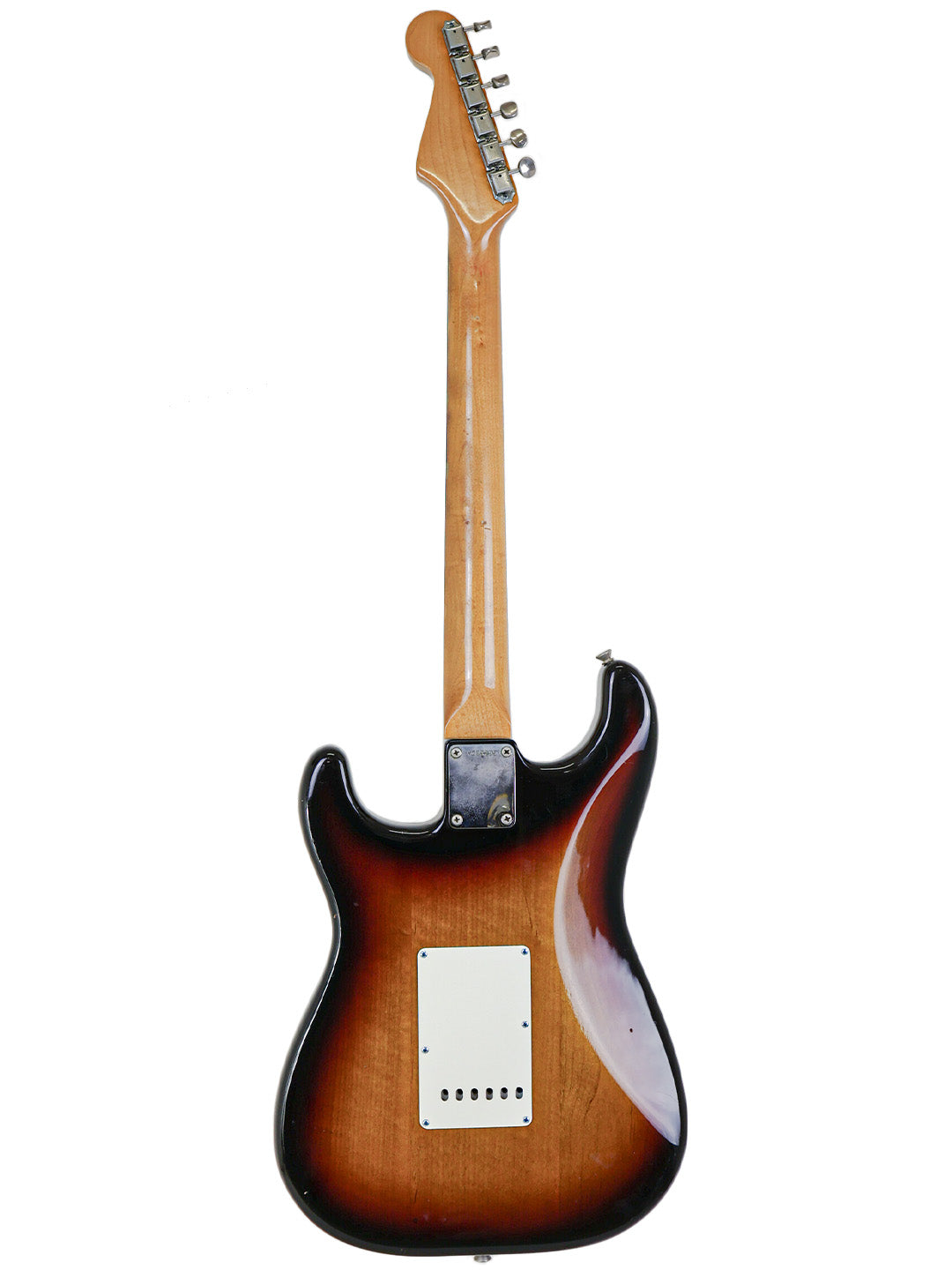 Vintage Fender AVRI ‘62 Stratocaster – USA 1982