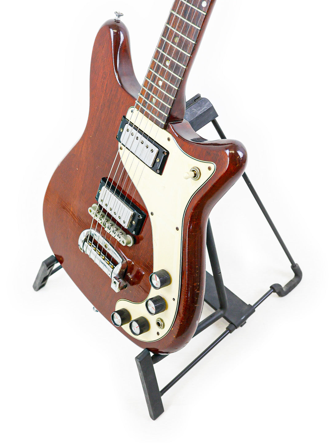 Vintage Epiphone Wilshire - USA 1966