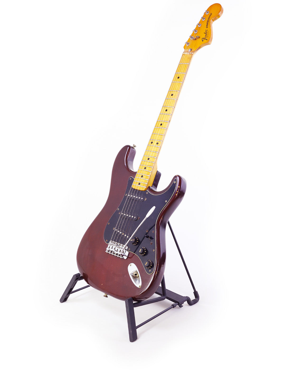 SOLD - Vintage Fender Stratocaster – USA 1979