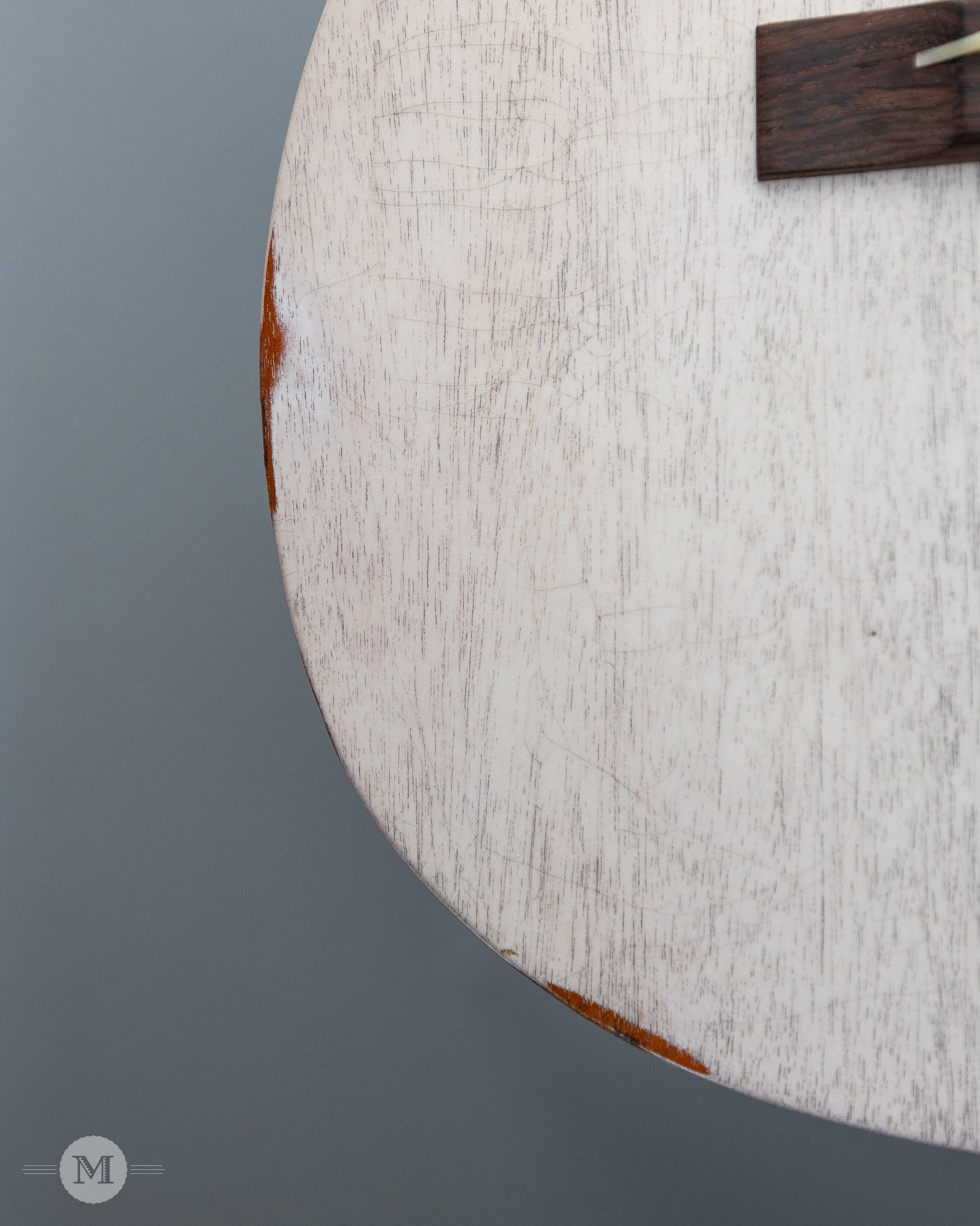 Bruce Guitars - 0-17 Special - Honduran Mahogany - Vintage White