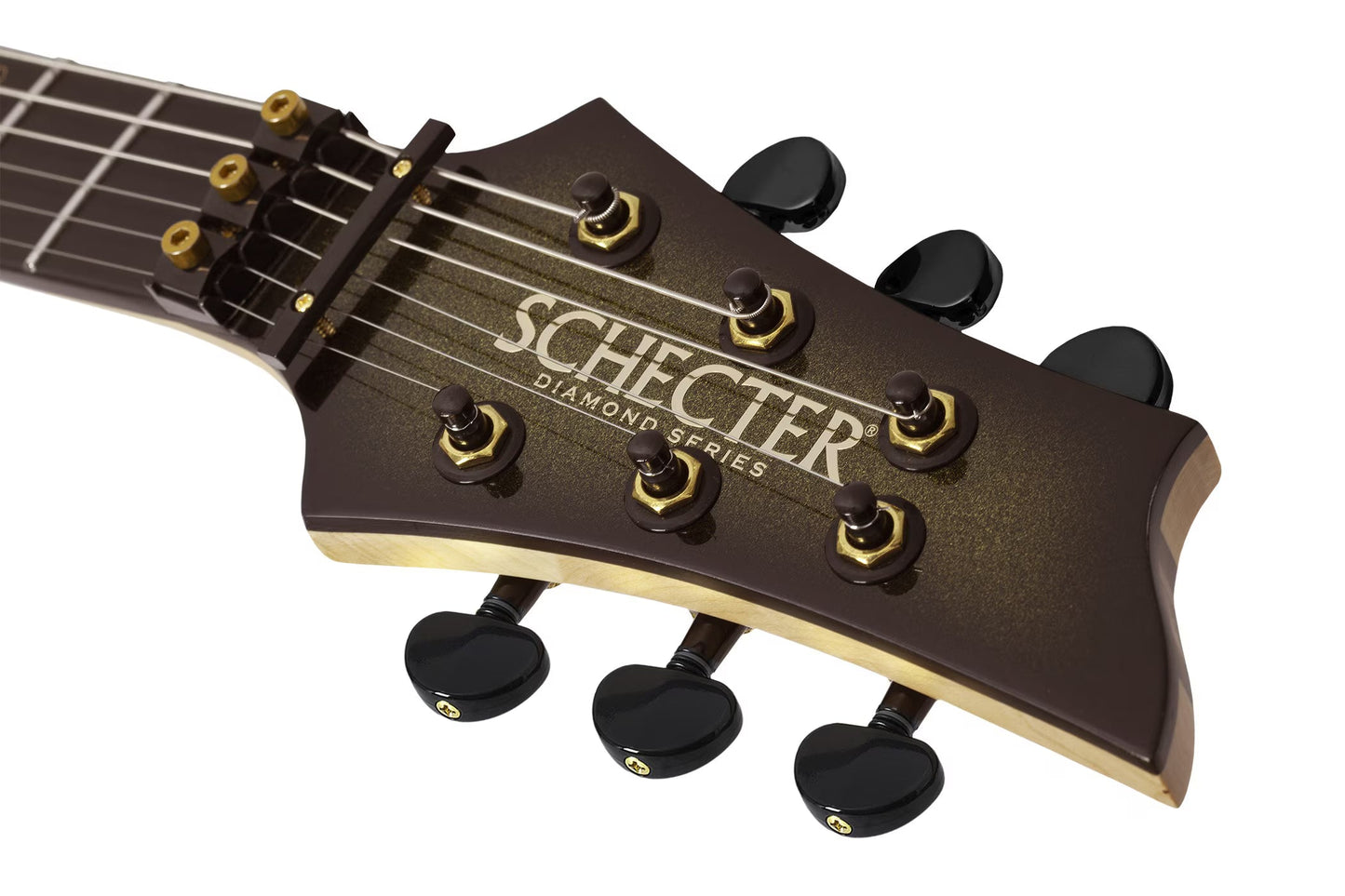 Schecter C-1 FR-S 50th Anniversary