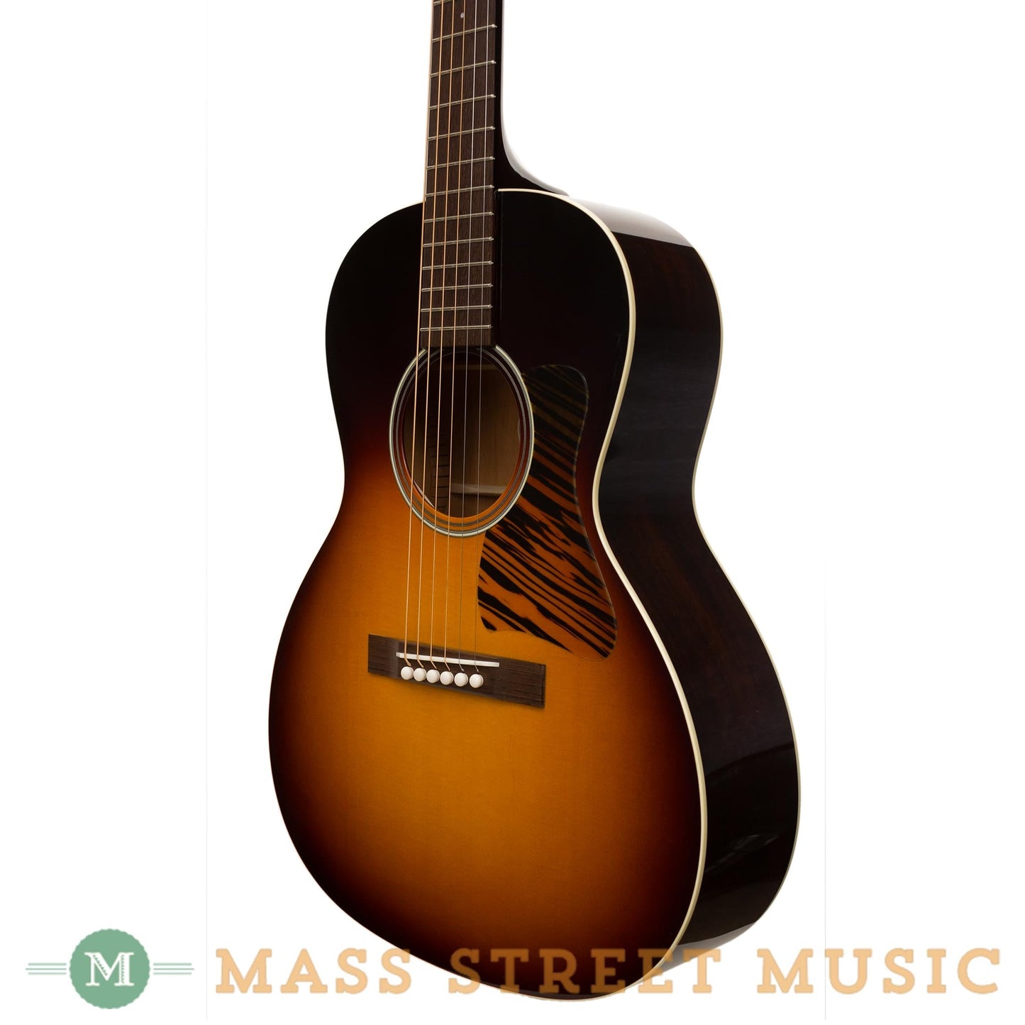 Collings Acoustic Guitars - C10-35 SB