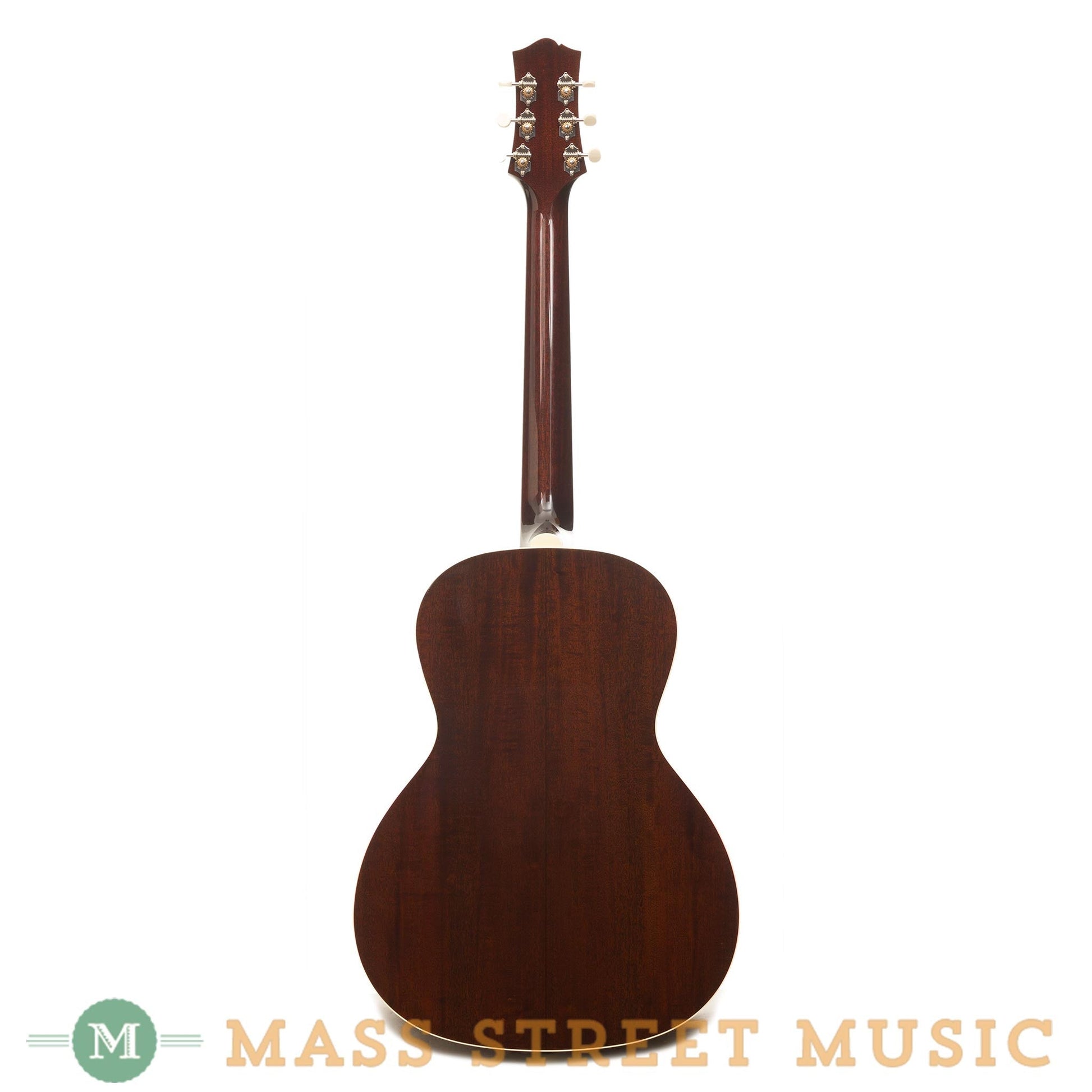 Collings Acoustic Guitars - C10-35 SB