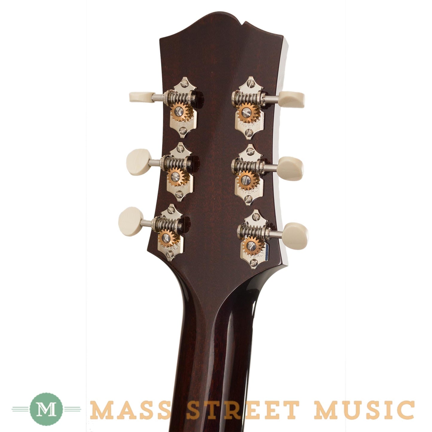 Collings Acoustic Guitars - C10-35 SB