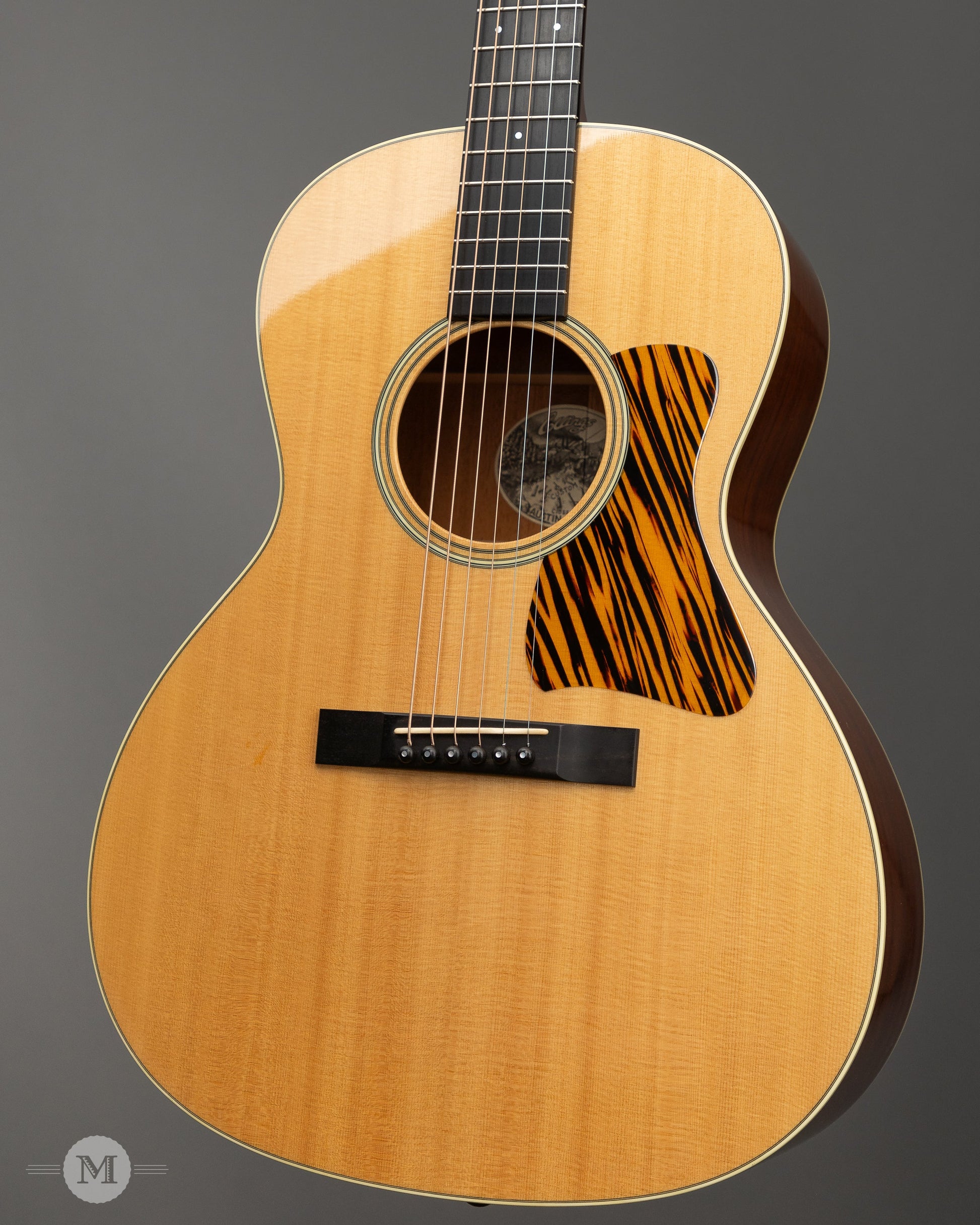 Collings Guitars - 2013 C10 SS Custom - Deep Body - Used