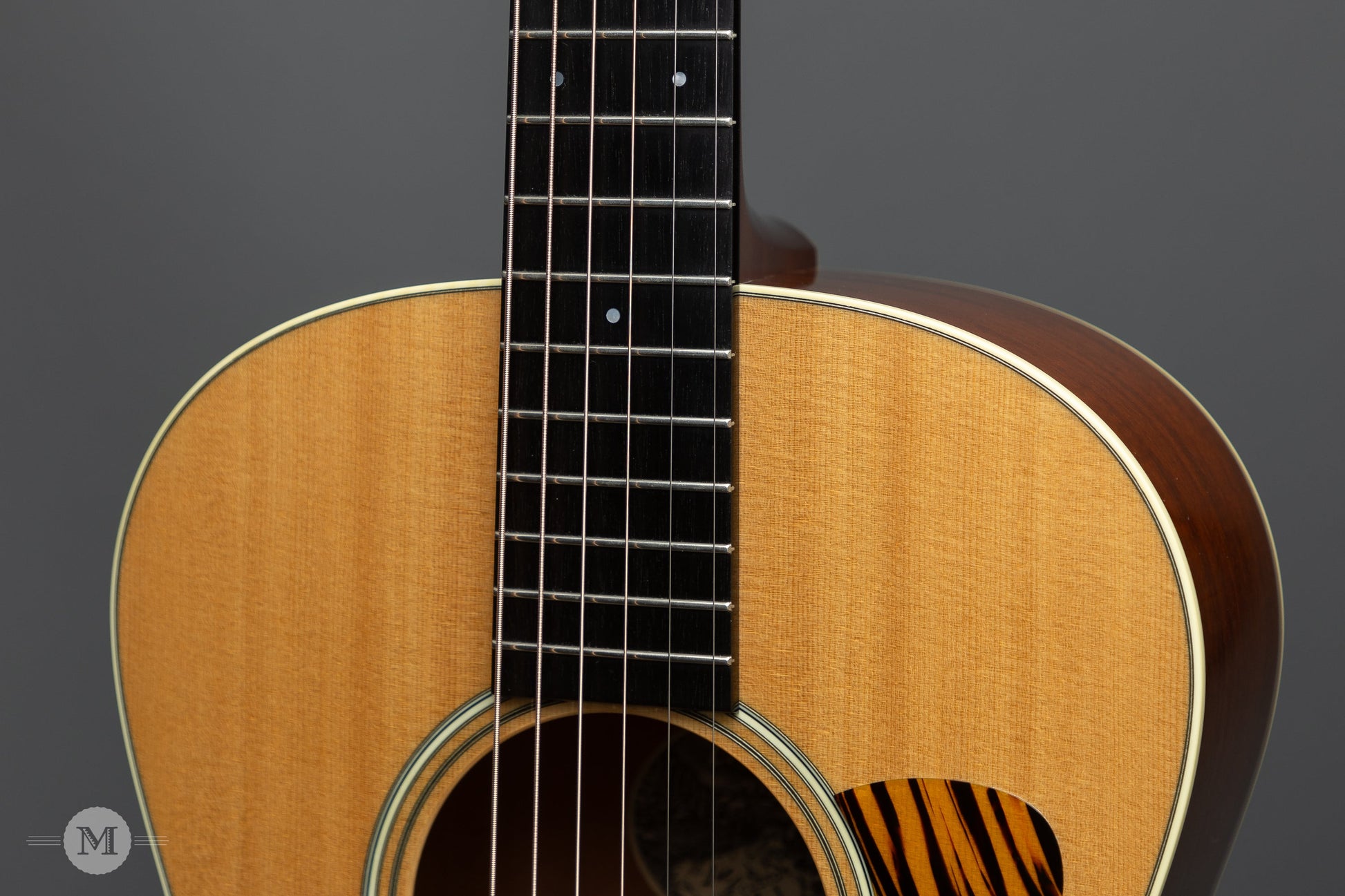 Collings Guitars - 2013 C10 SS Custom - Deep Body - Used
