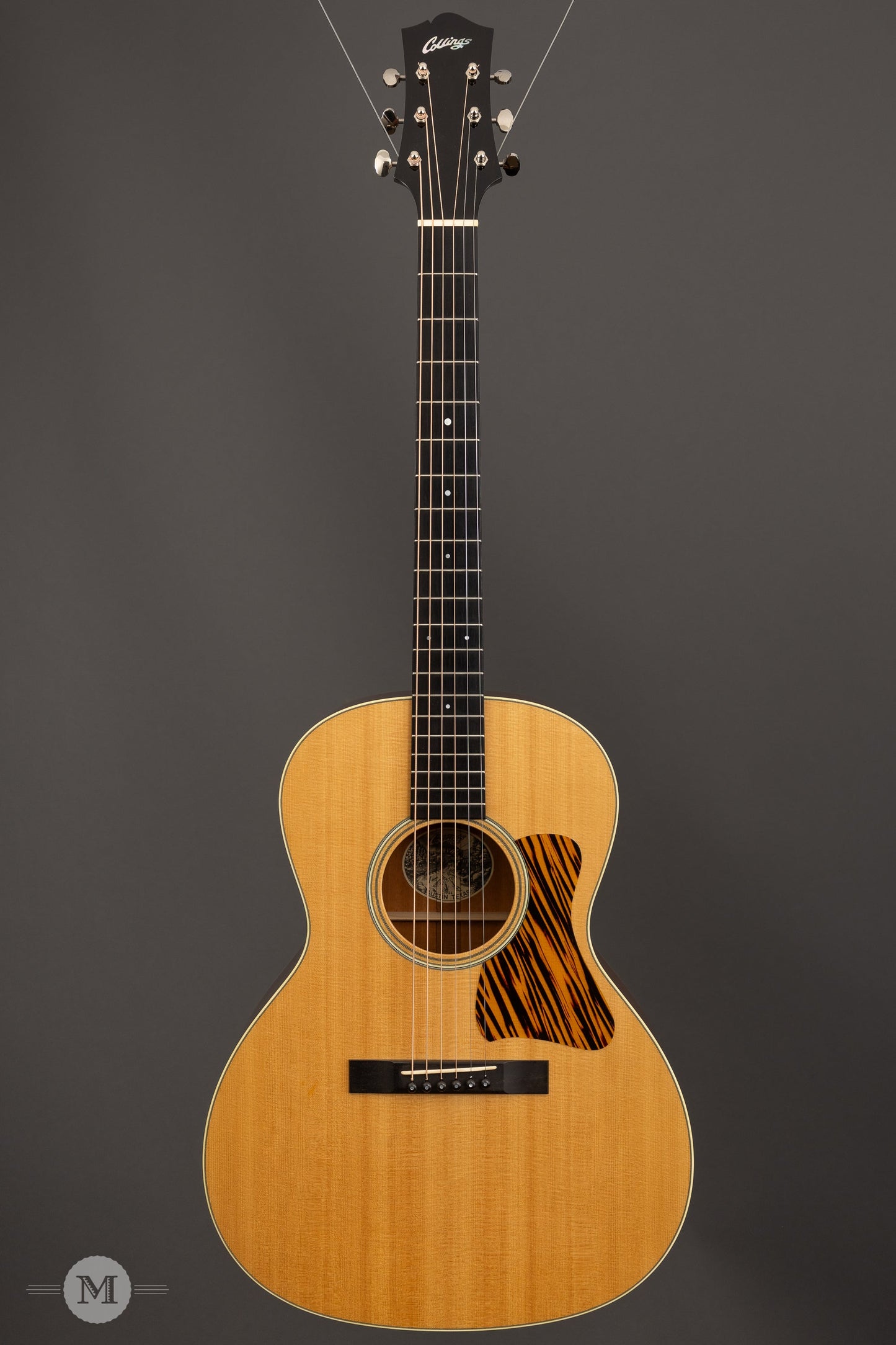 Collings Guitars - 2013 C10 SS Custom - Deep Body - Used