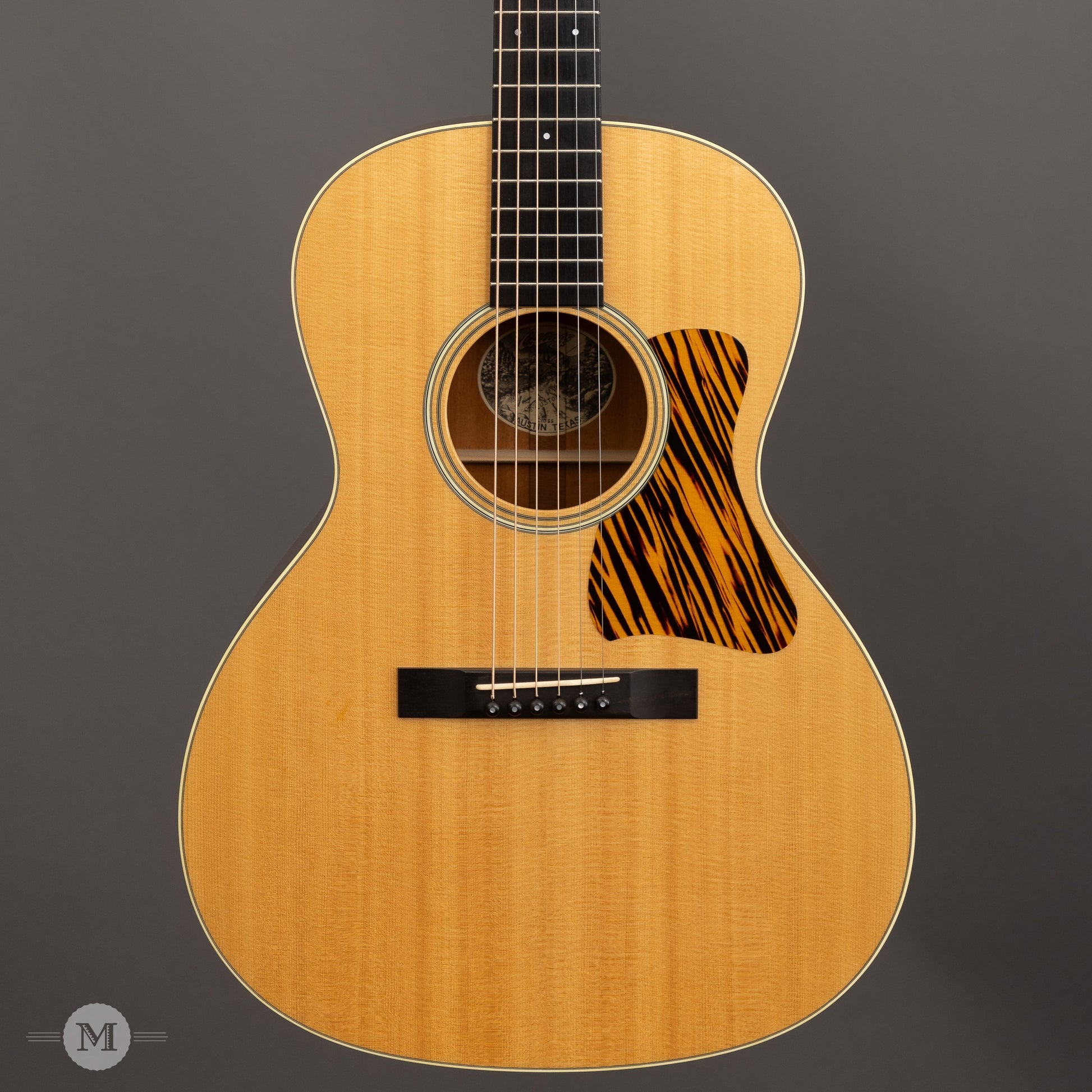 Collings Guitars - 2013 C10 SS Custom - Deep Body - Used