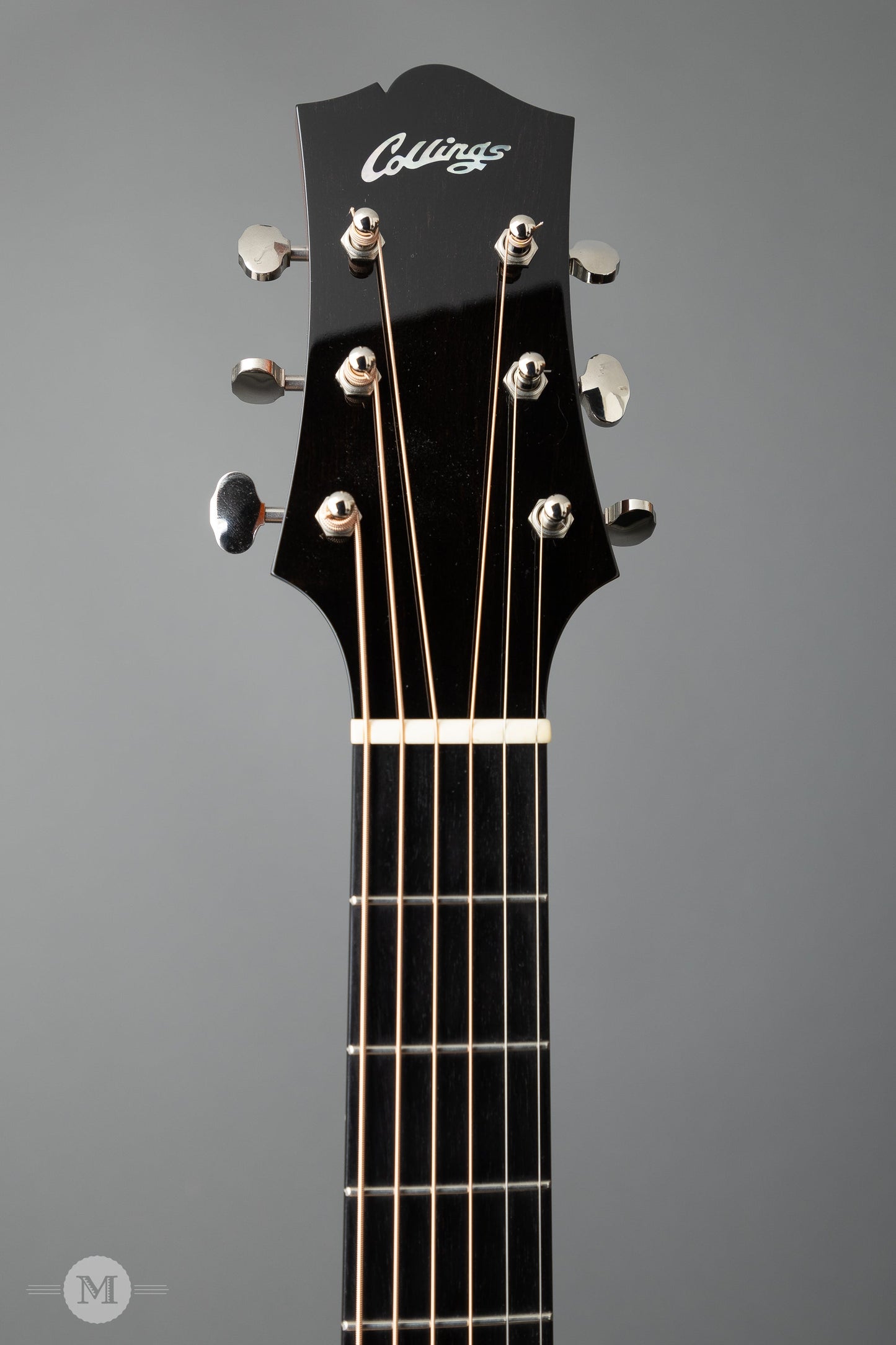 Collings Guitars - 2013 C10 SS Custom - Deep Body - Used