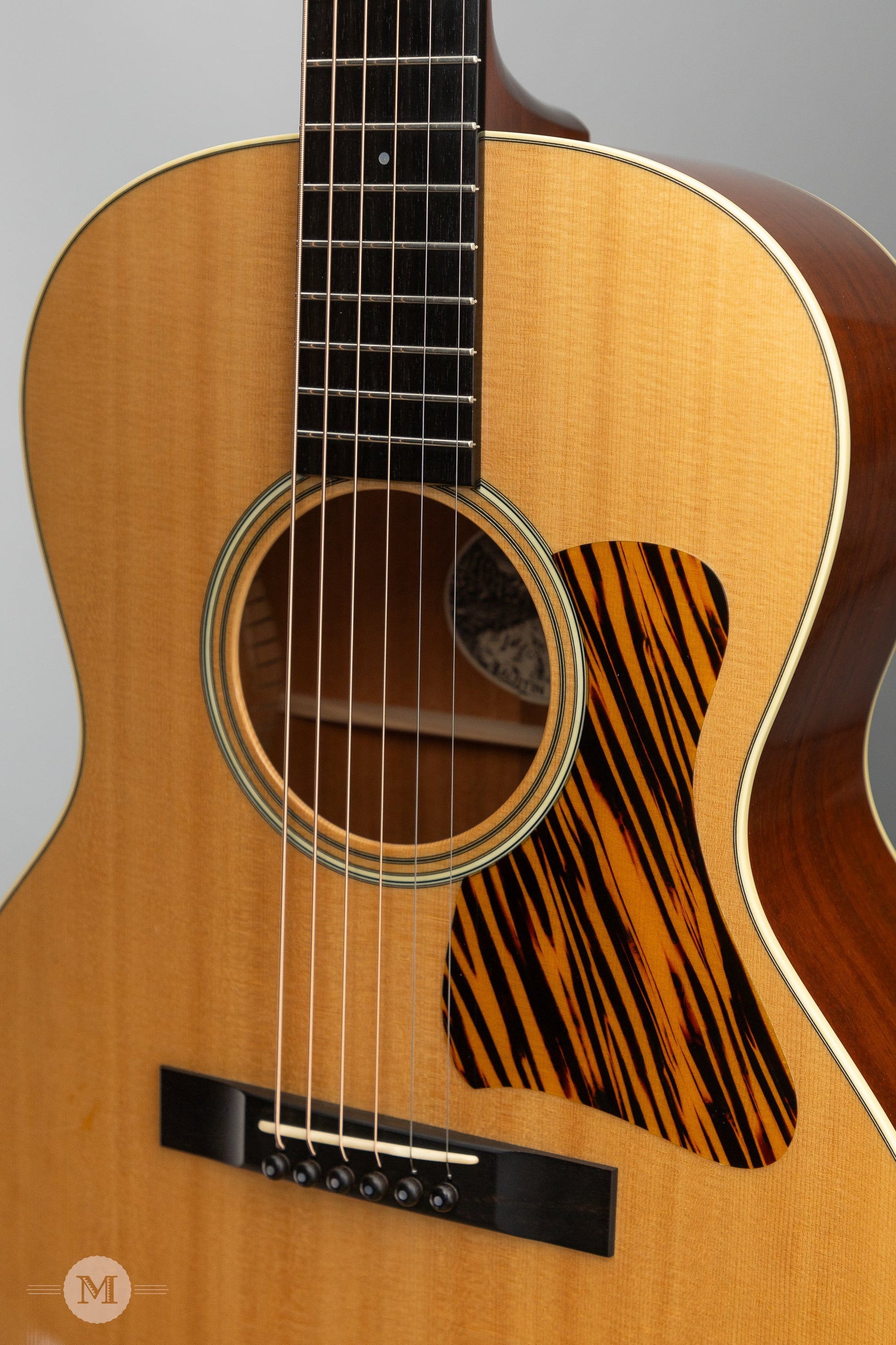 Collings Guitars - 2013 C10 SS Custom - Deep Body - Used
