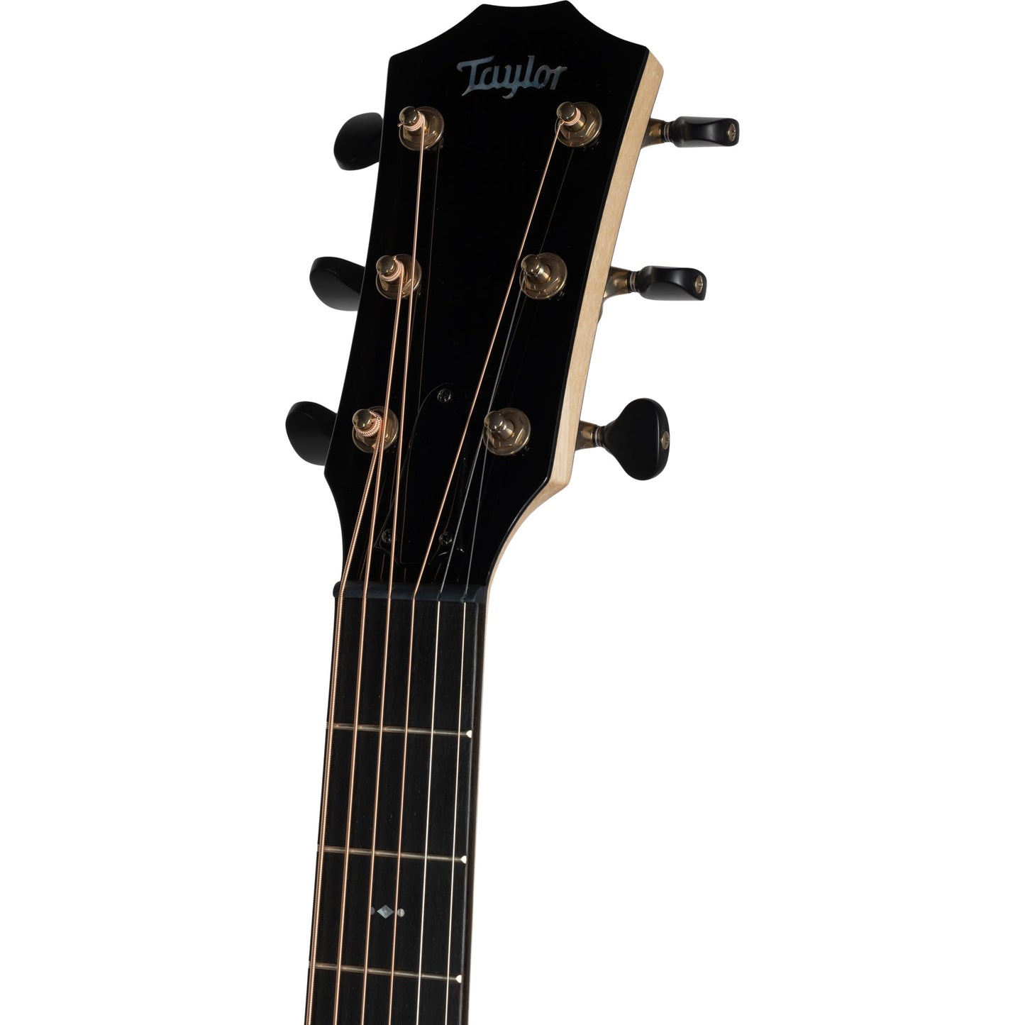 Taylor C412ce B4007 2024 NAMM Custom Acoustic Electric Guitar, Natural