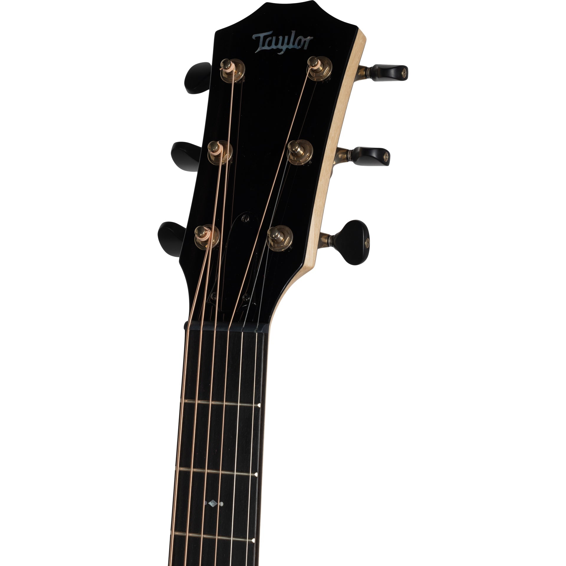 Taylor C412ce B4007 2024 NAMM Custom Acoustic Electric Guitar, Natural