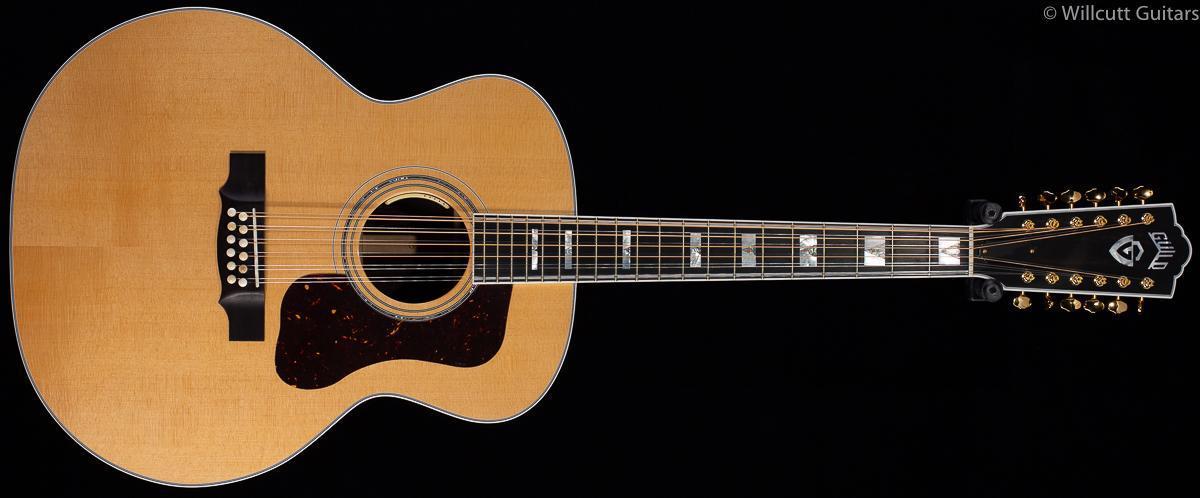 Guild F-512 12-String (834)