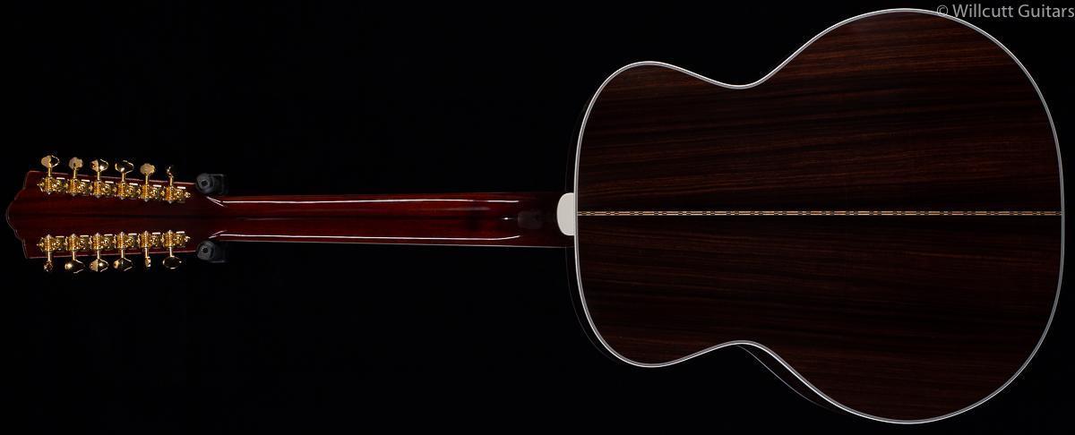 Guild F-512 12-String (834)
