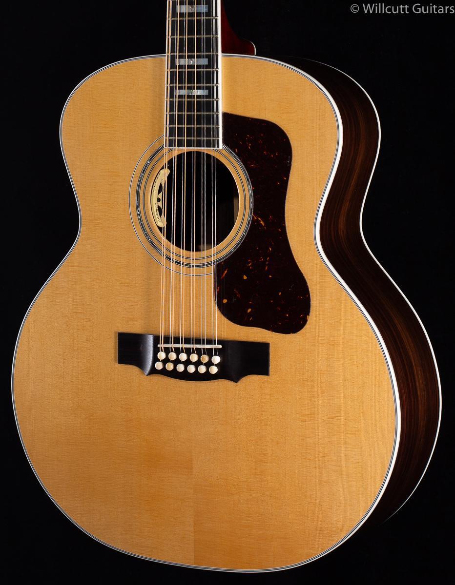 Guild F-512 12-String (834)