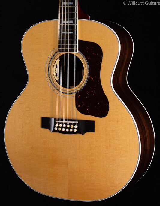 Guild F-512 12-String (834)