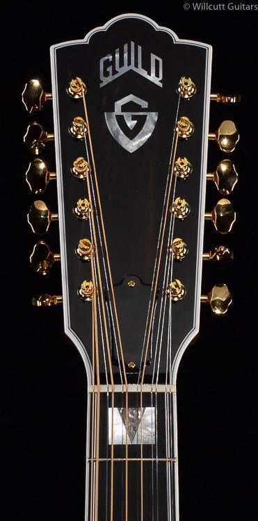 Guild F-512 12-String (834)