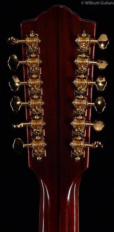 Guild F-512 12-String (834)