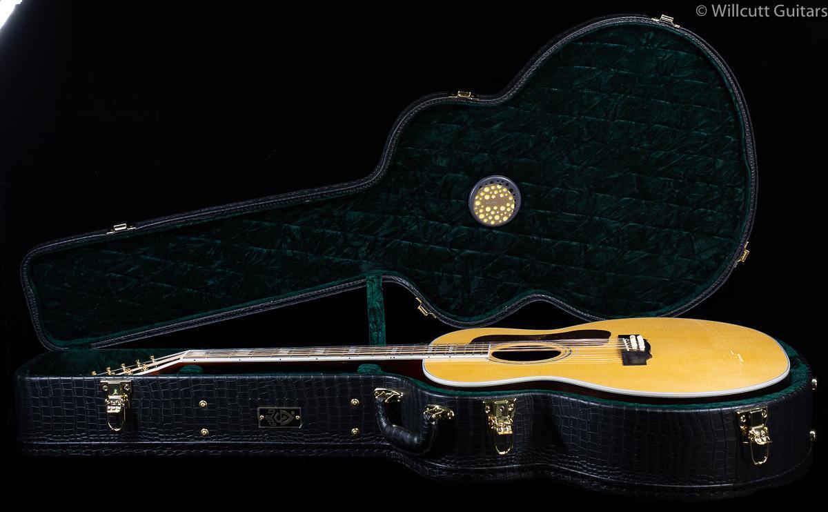 Guild F-512 12-String (834)