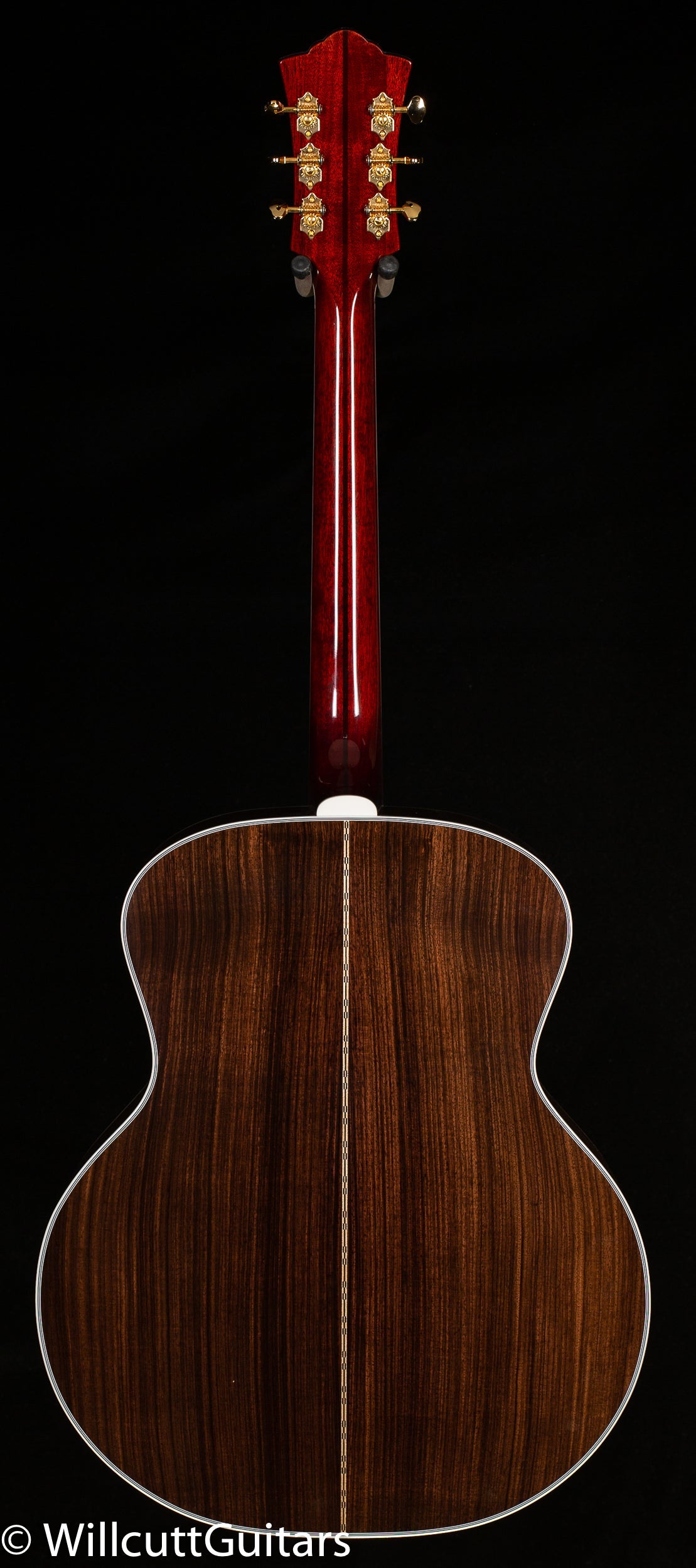 Guild F-55E Antique Burst (828)
