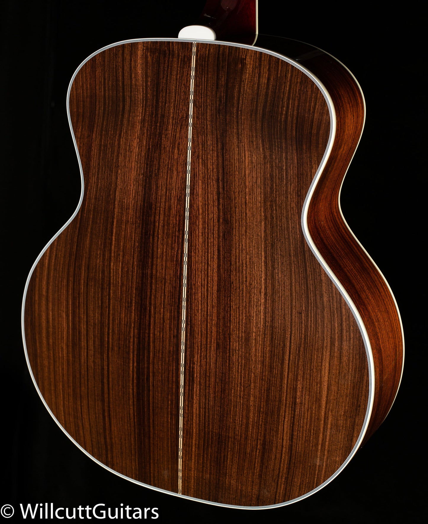 Guild F-55E Antique Burst (828)