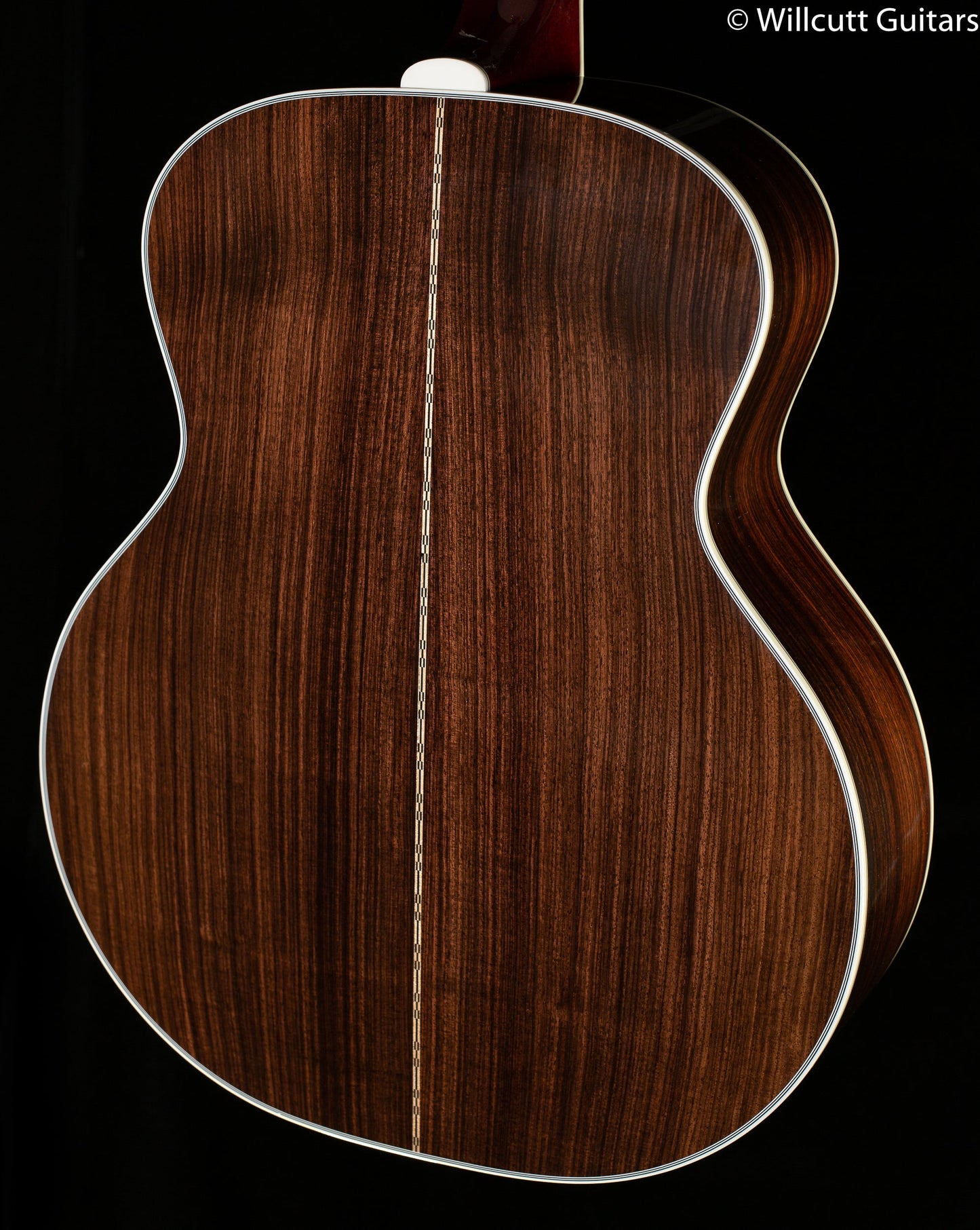 Guild F-55E Natural  w/case (835)