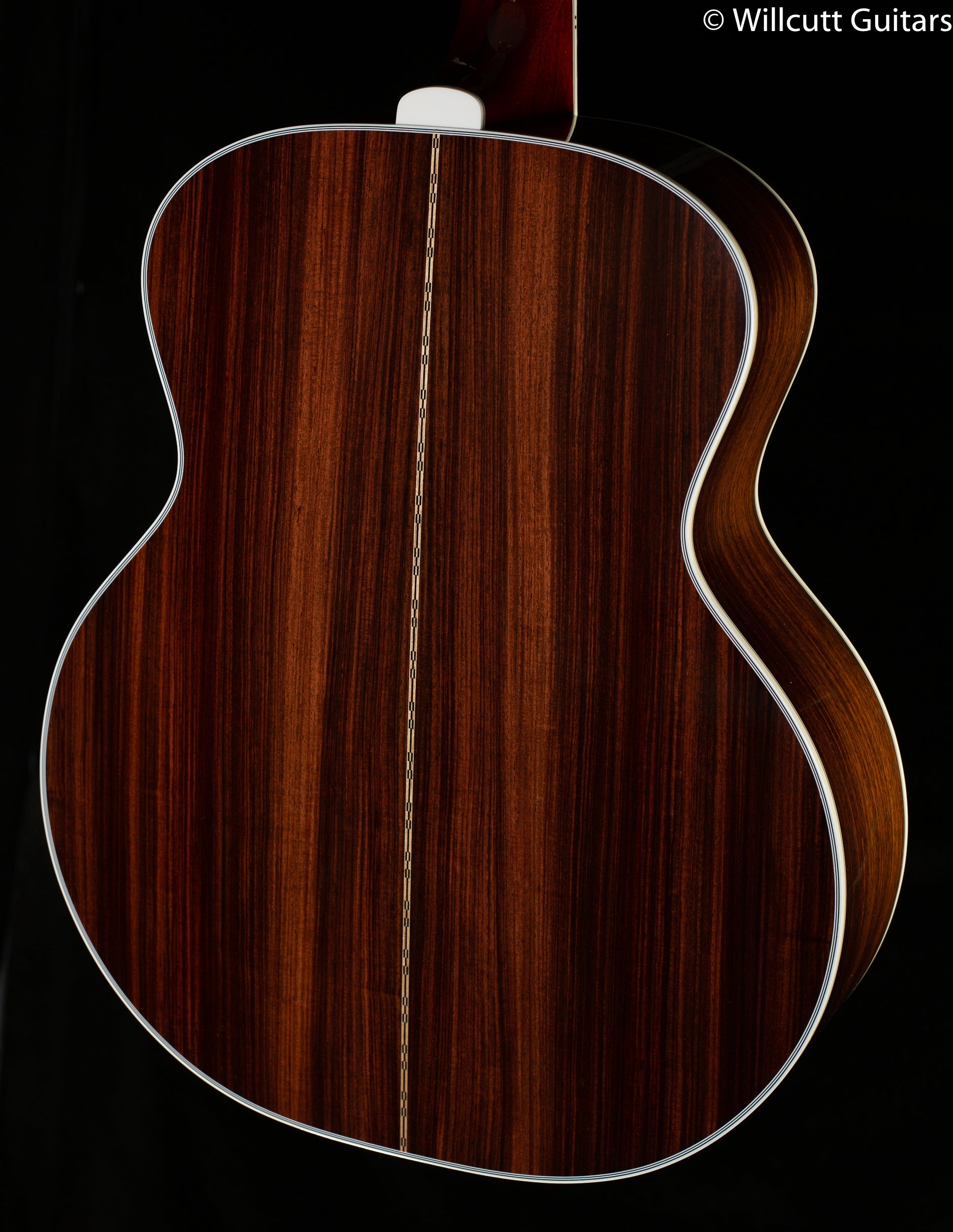 Guild F-512 12-String Natural