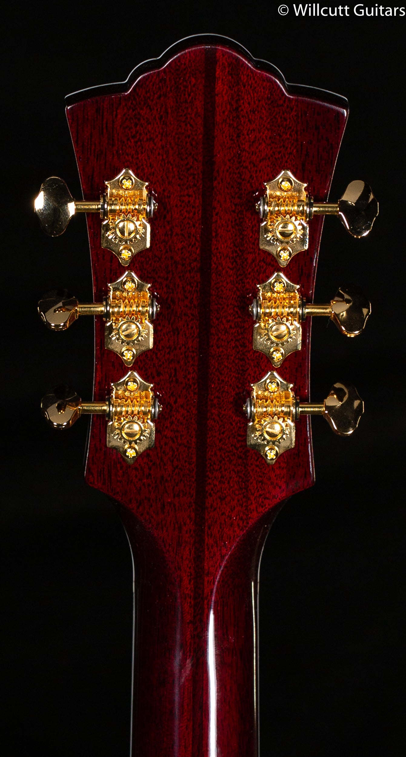 Guild F-55E Natural (357)