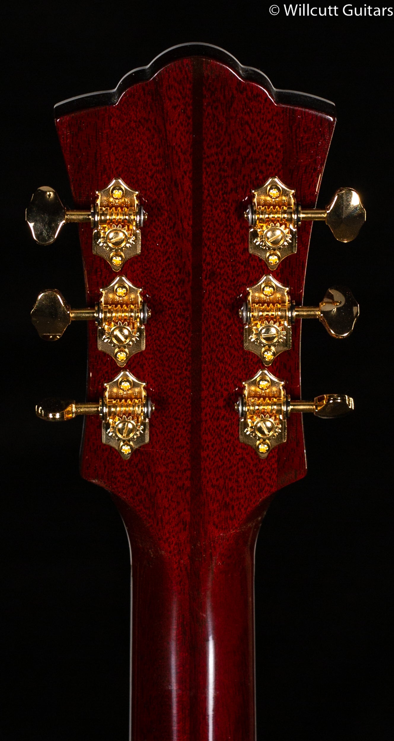 Guild F-55 Natural (371)