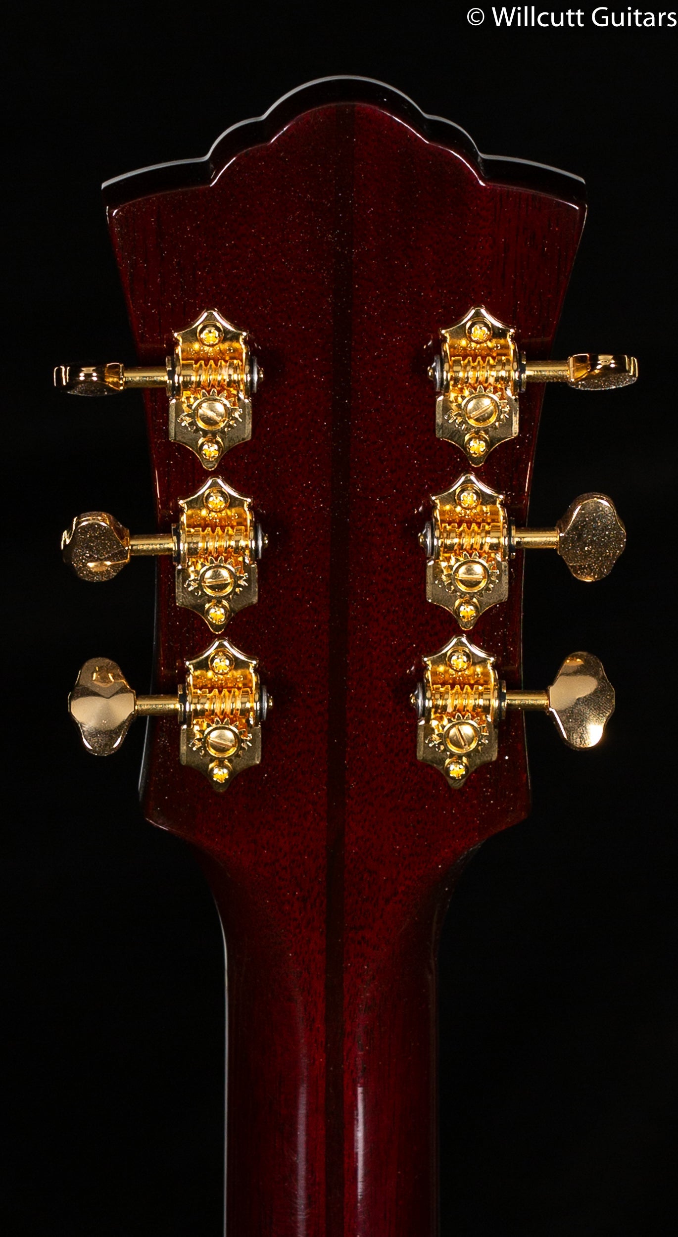 Guild D-55E Antique Sunburst (565)