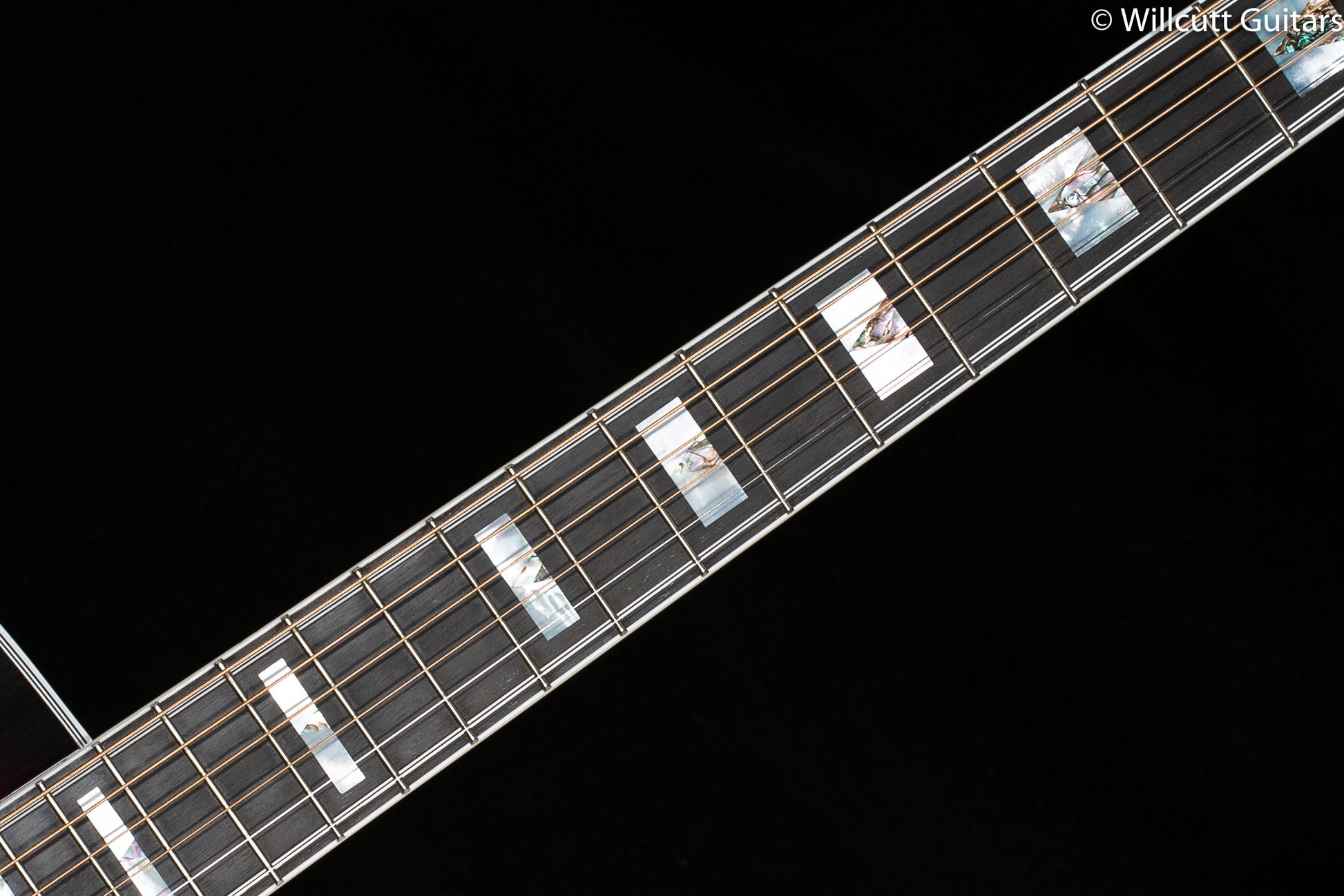Guild D-55E Antique Sunburst (565)