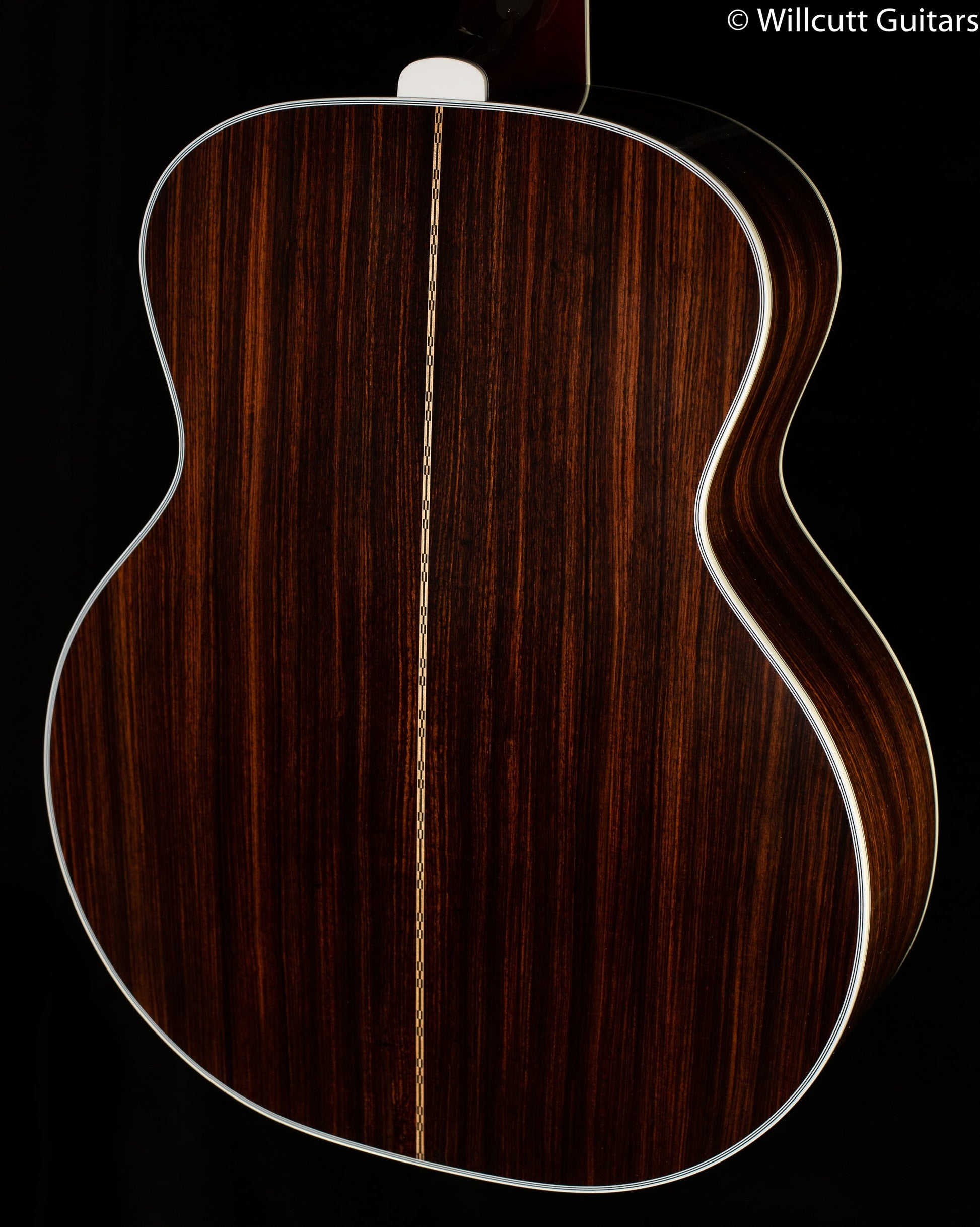 Guild F-512E Antique Burst (734)