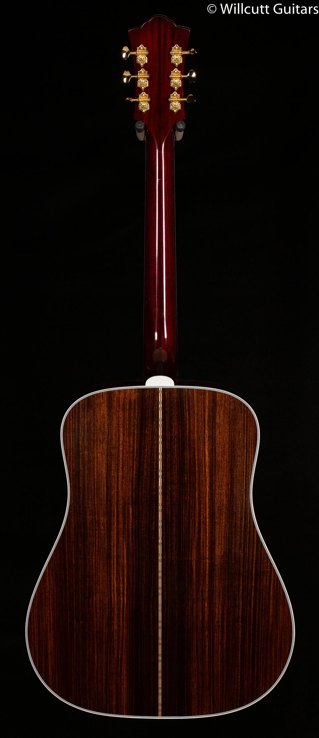 Guild D-55E Natural (754)