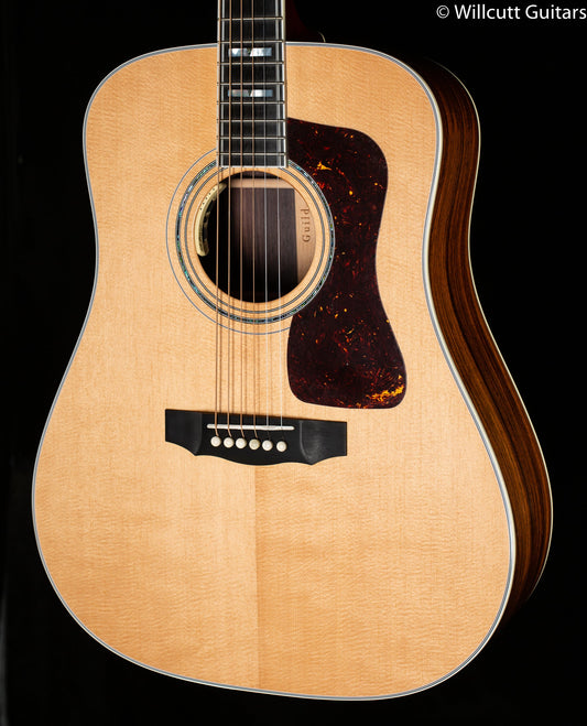 Guild D-55E Natural (754)