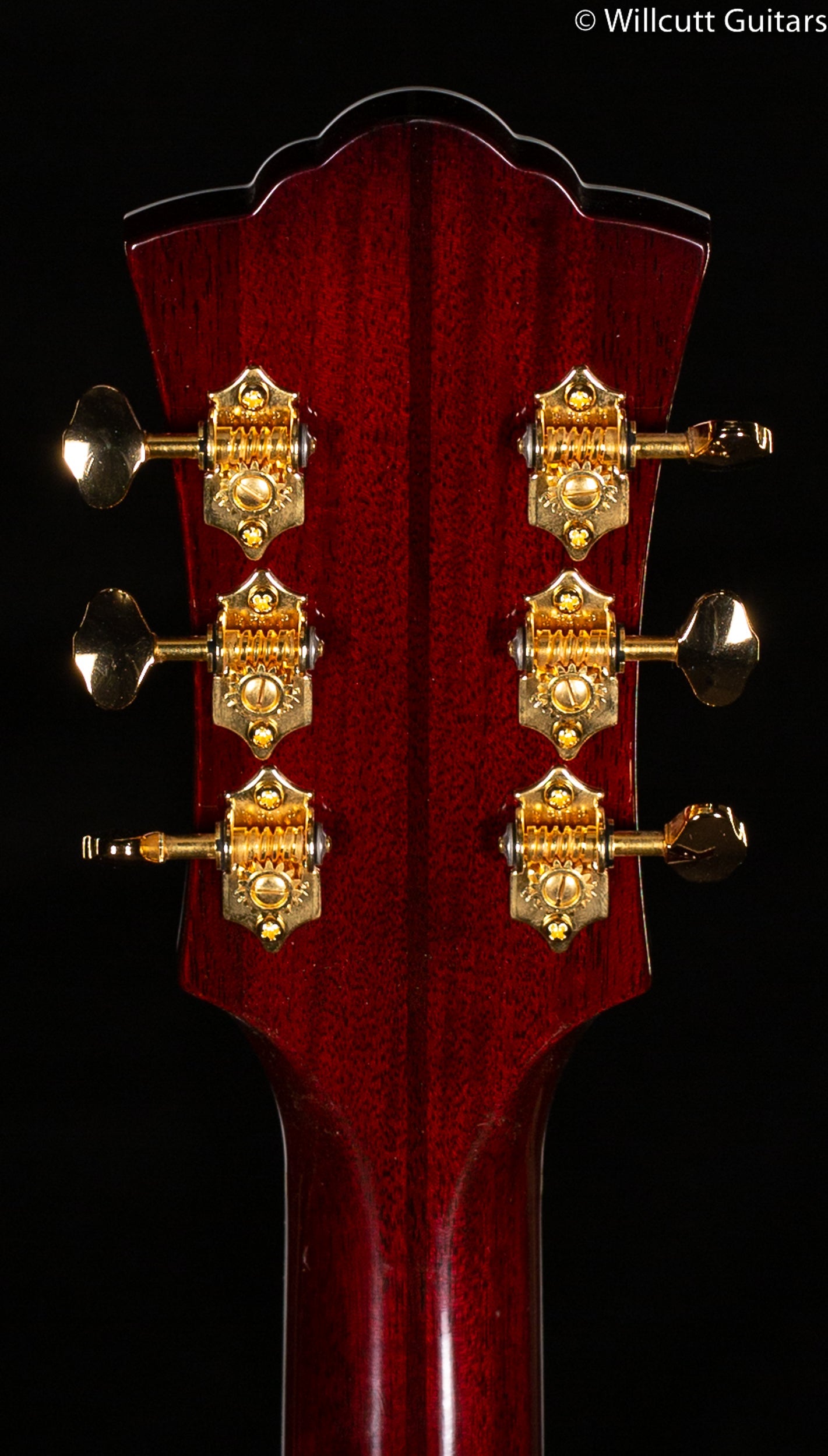 Guild D-55E Natural (754)