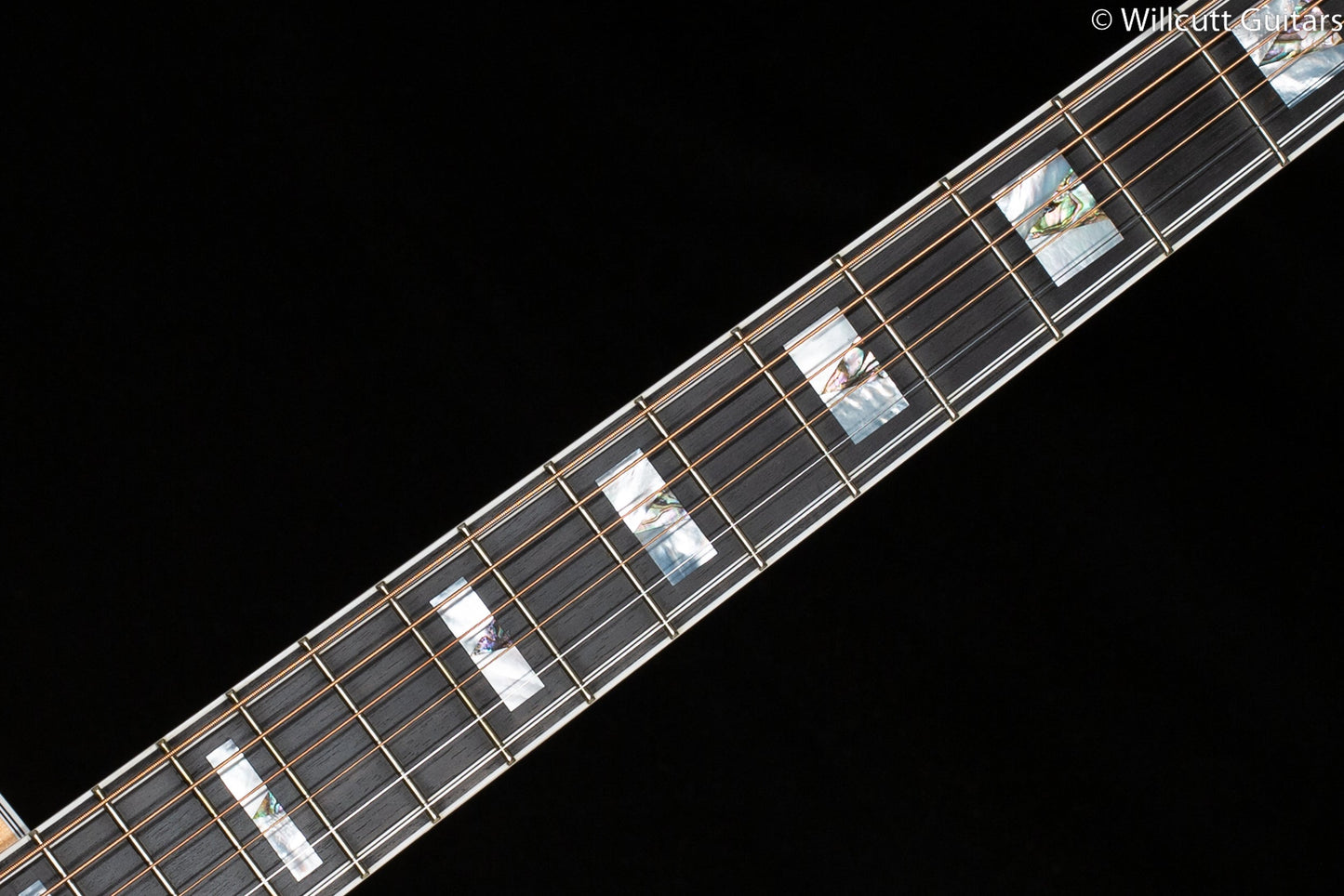 Guild D-55E Natural (754)